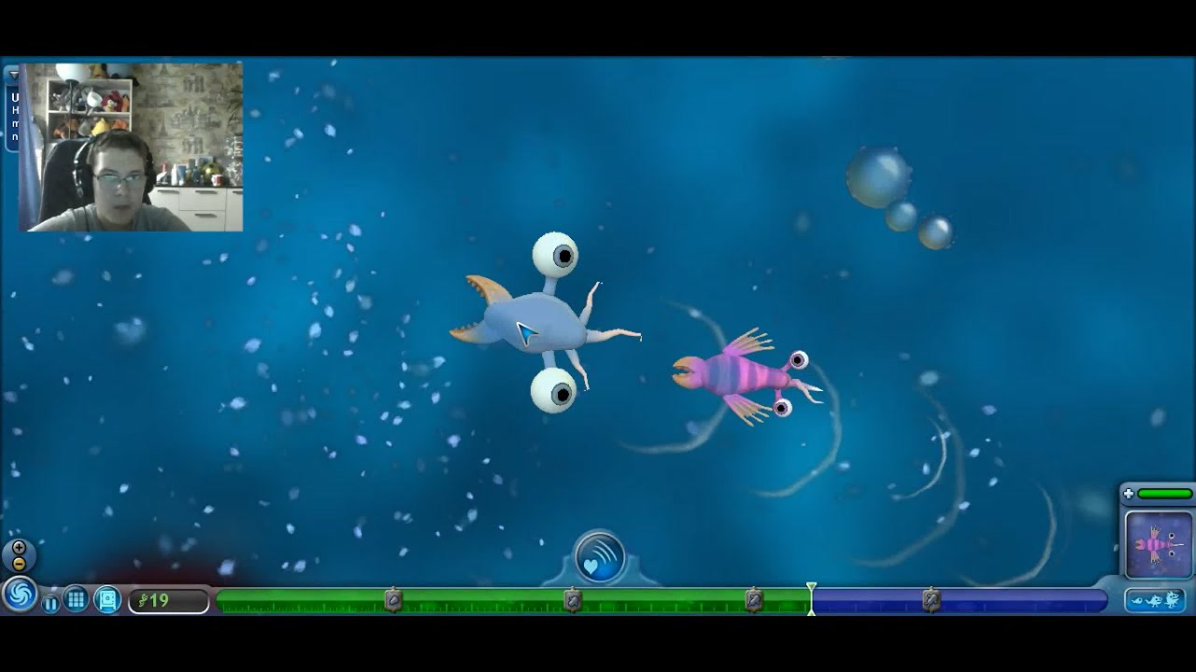 SPORE