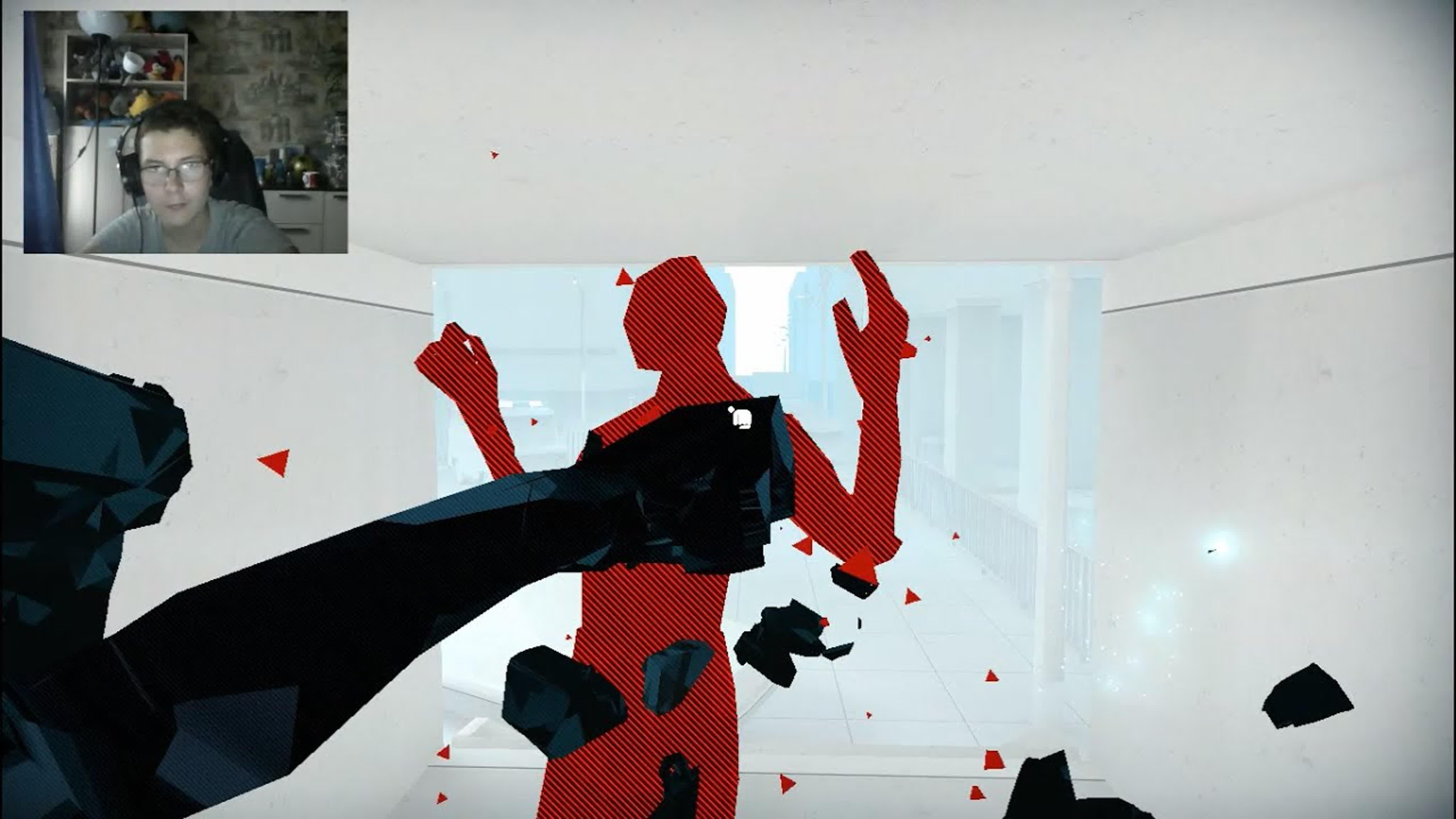 SUPERHOT