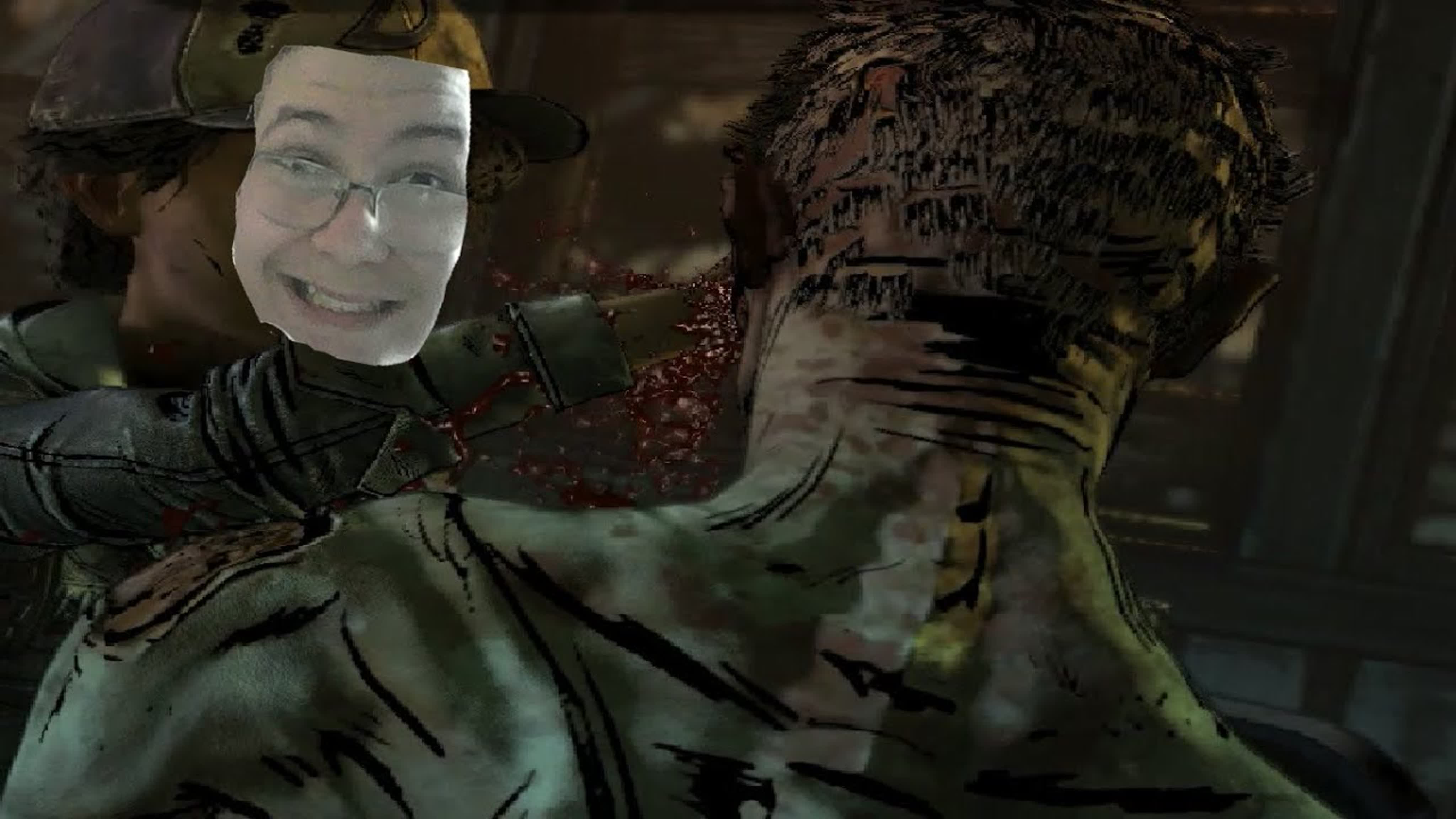 THE WALKING DEAD THE FINAL SEASON