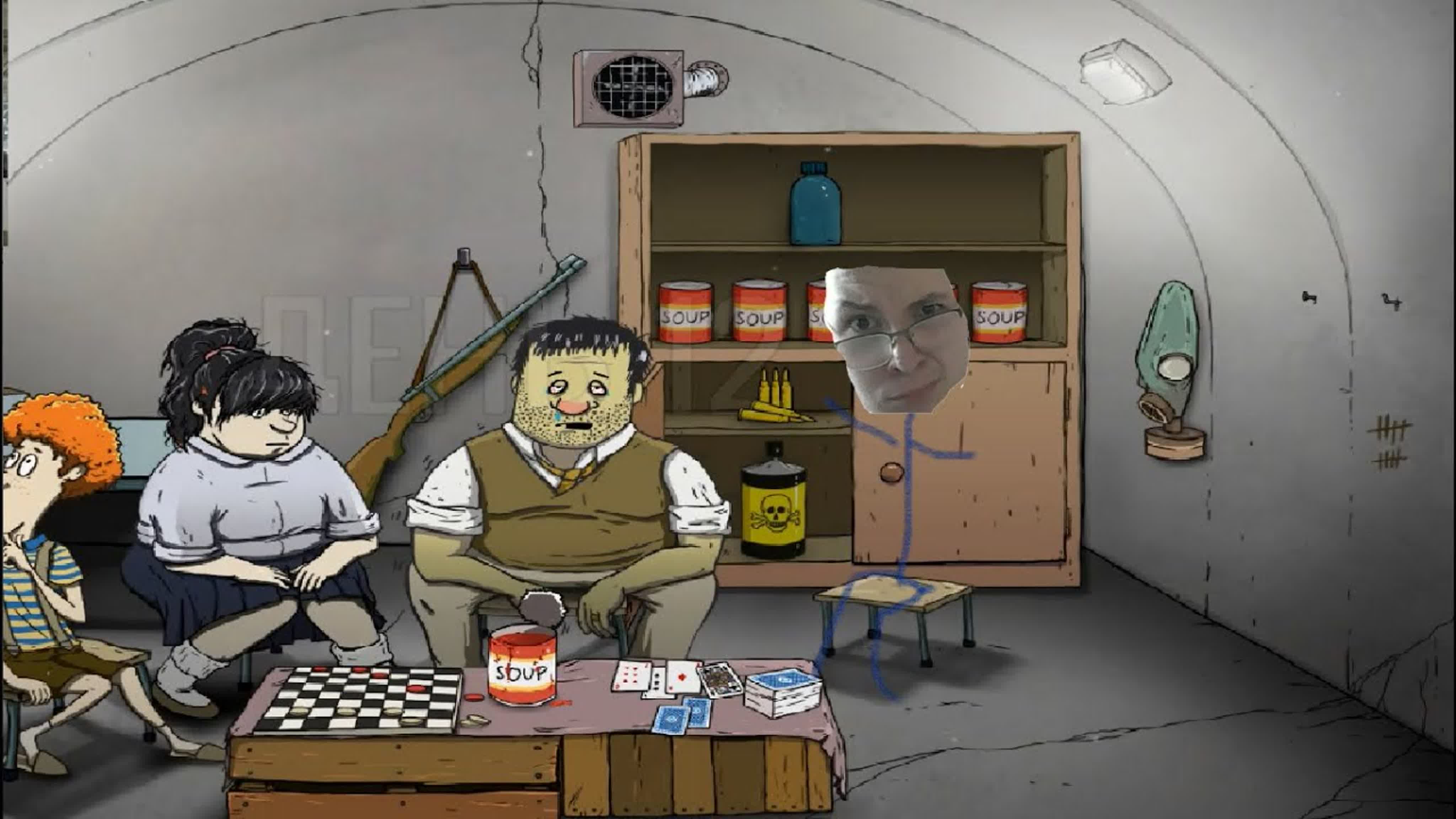 60 SECONDS REATOMIZED