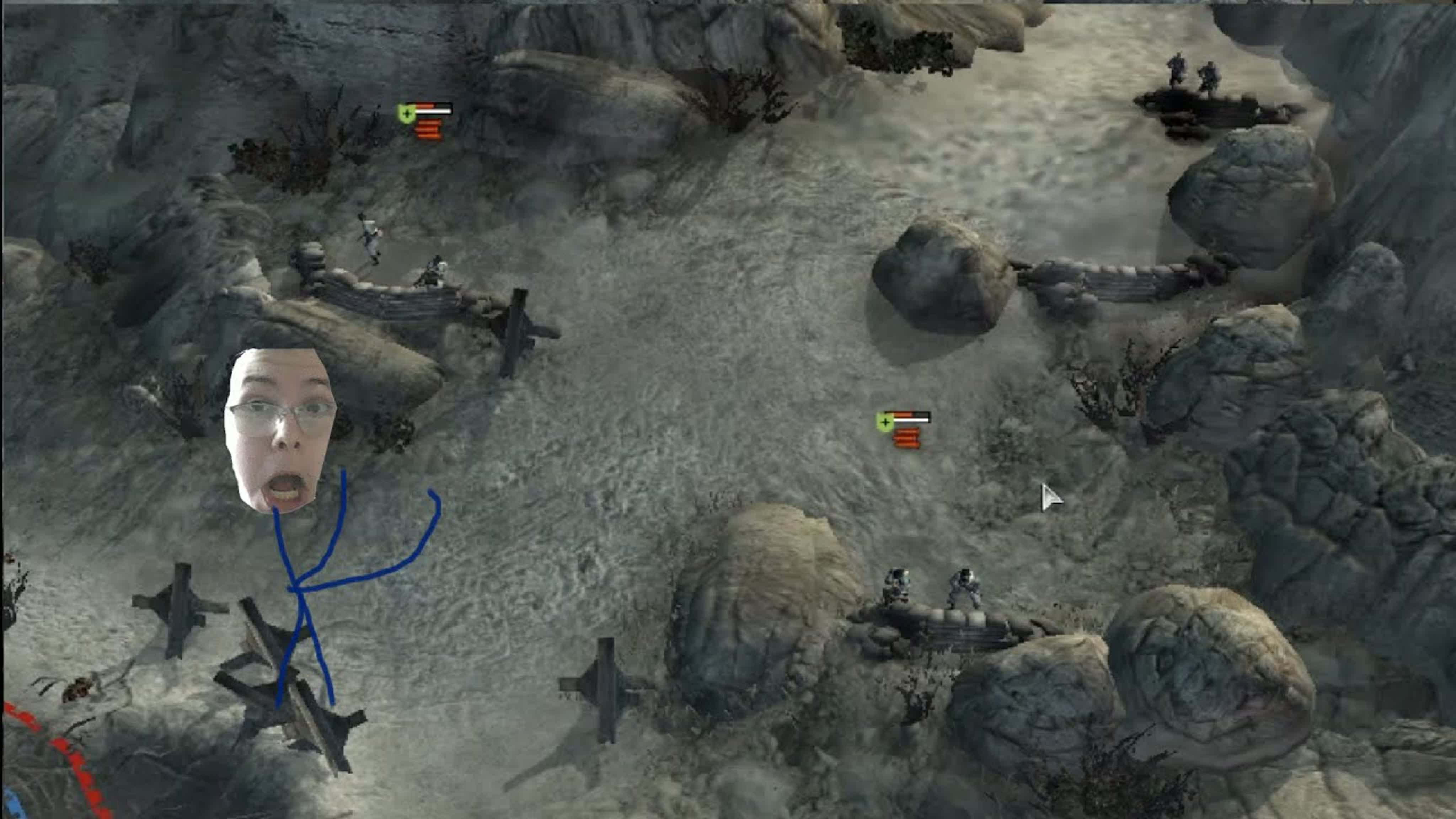 COMPANY OF HEROES