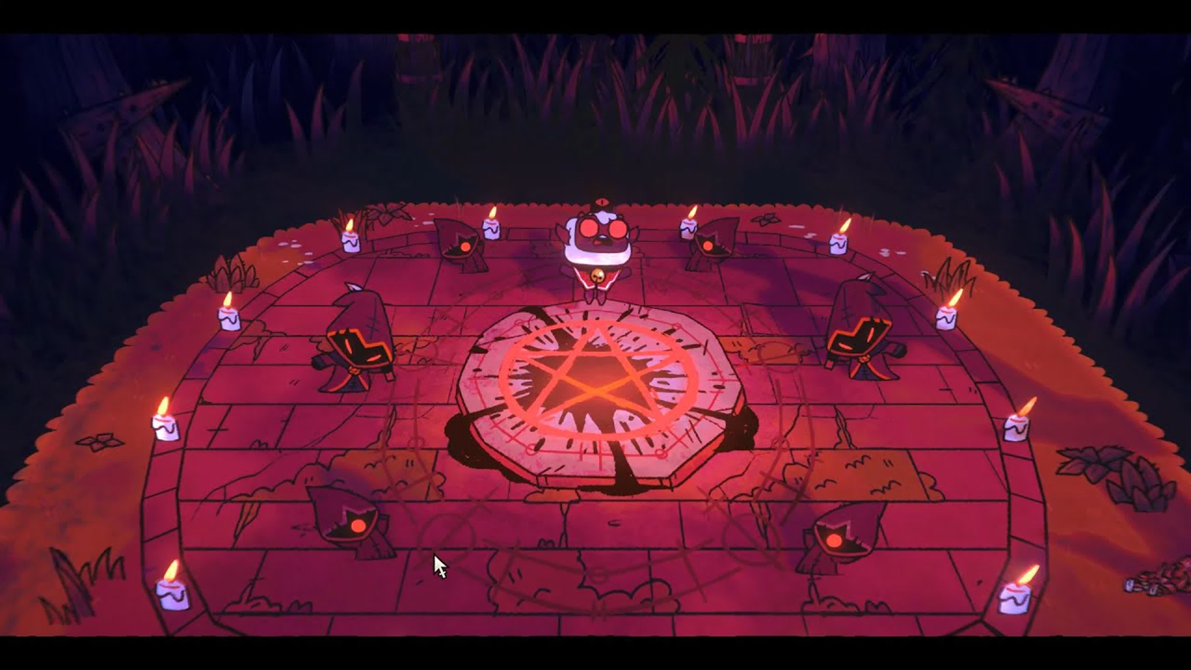CULT OF THE LAMB