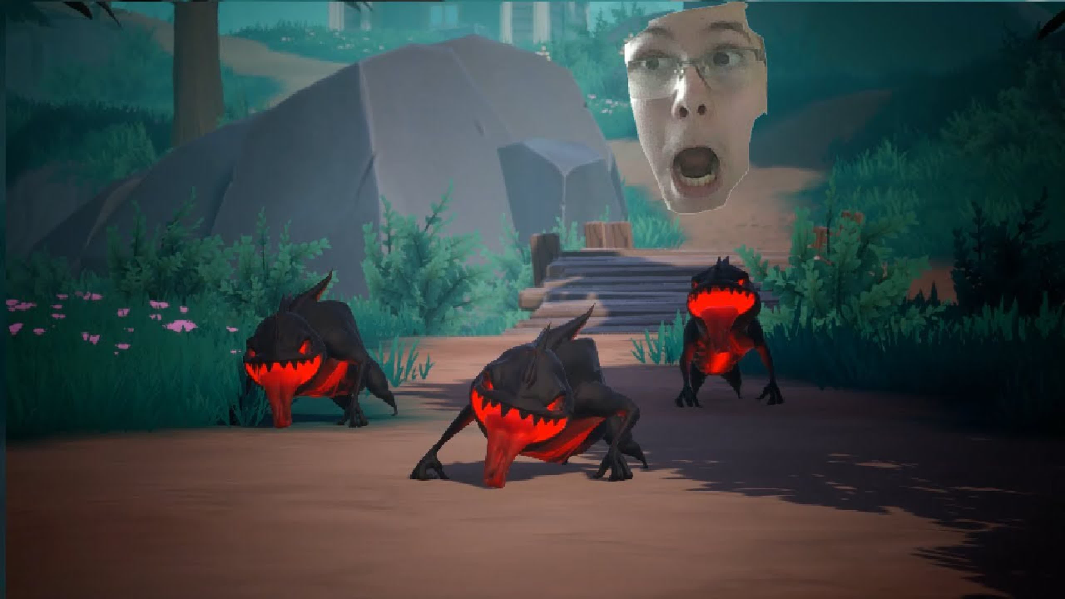 DRAKE HOLLOW