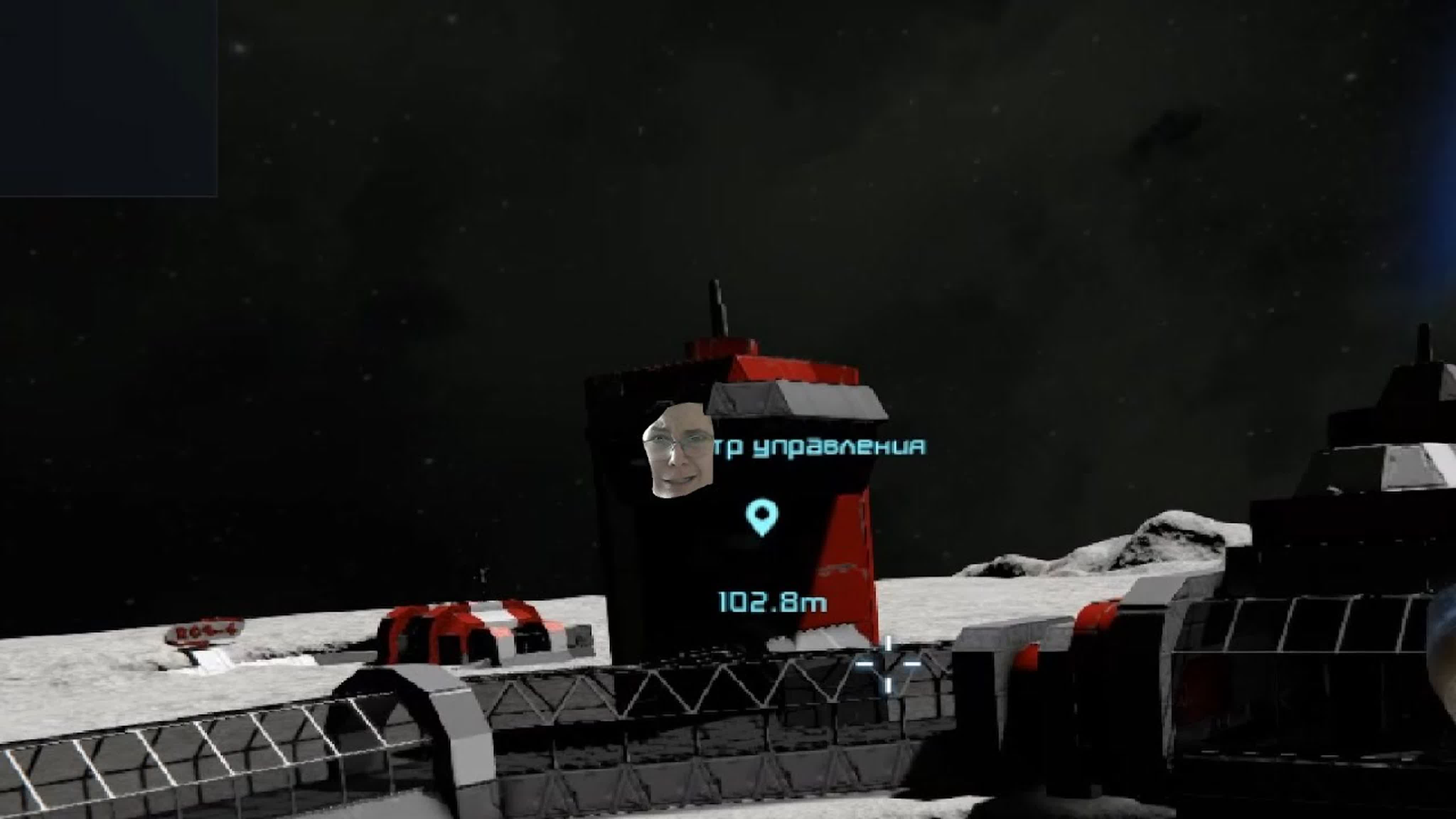 SPACE ENGINEERS