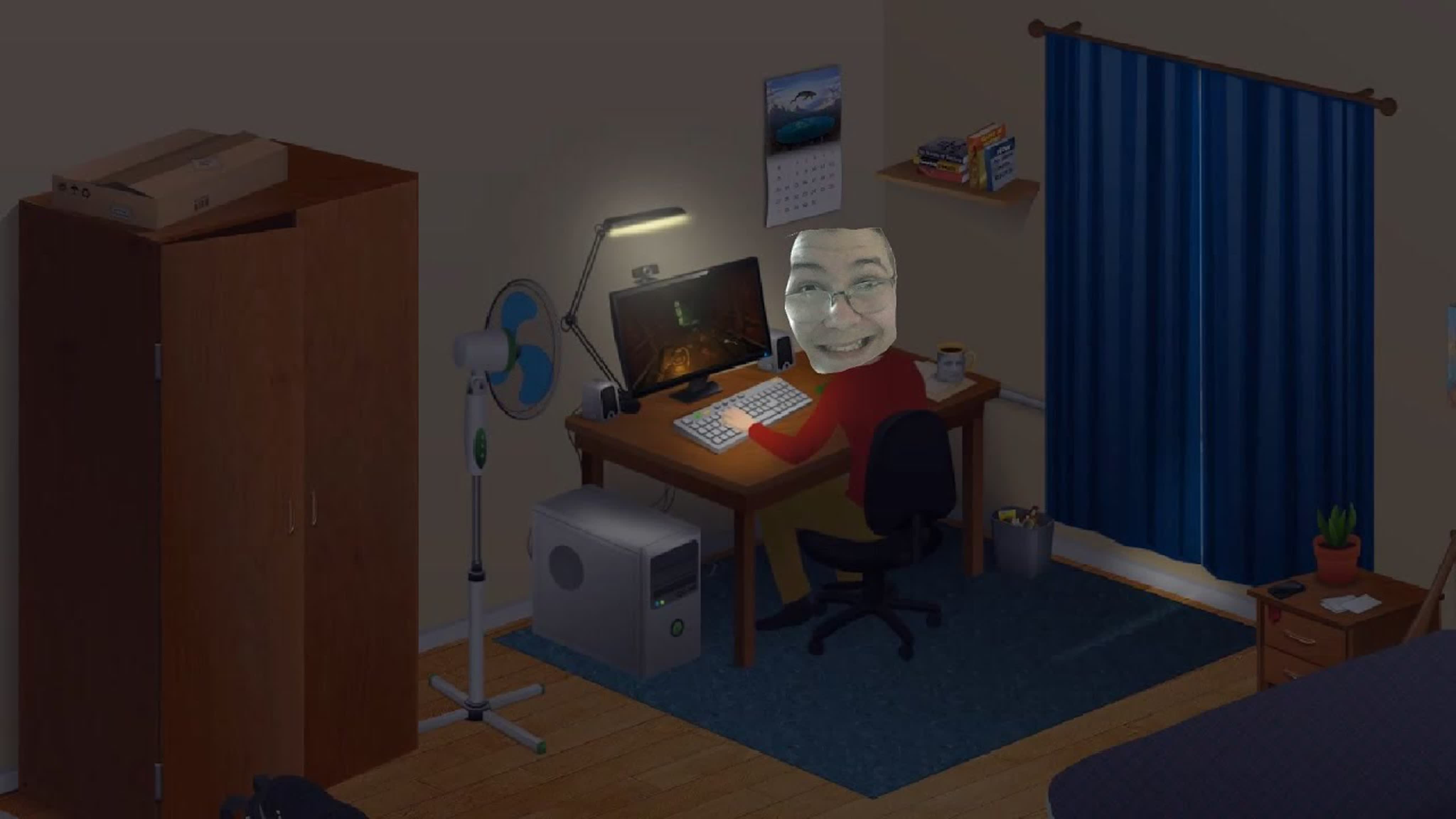 STREAMER S LIFE