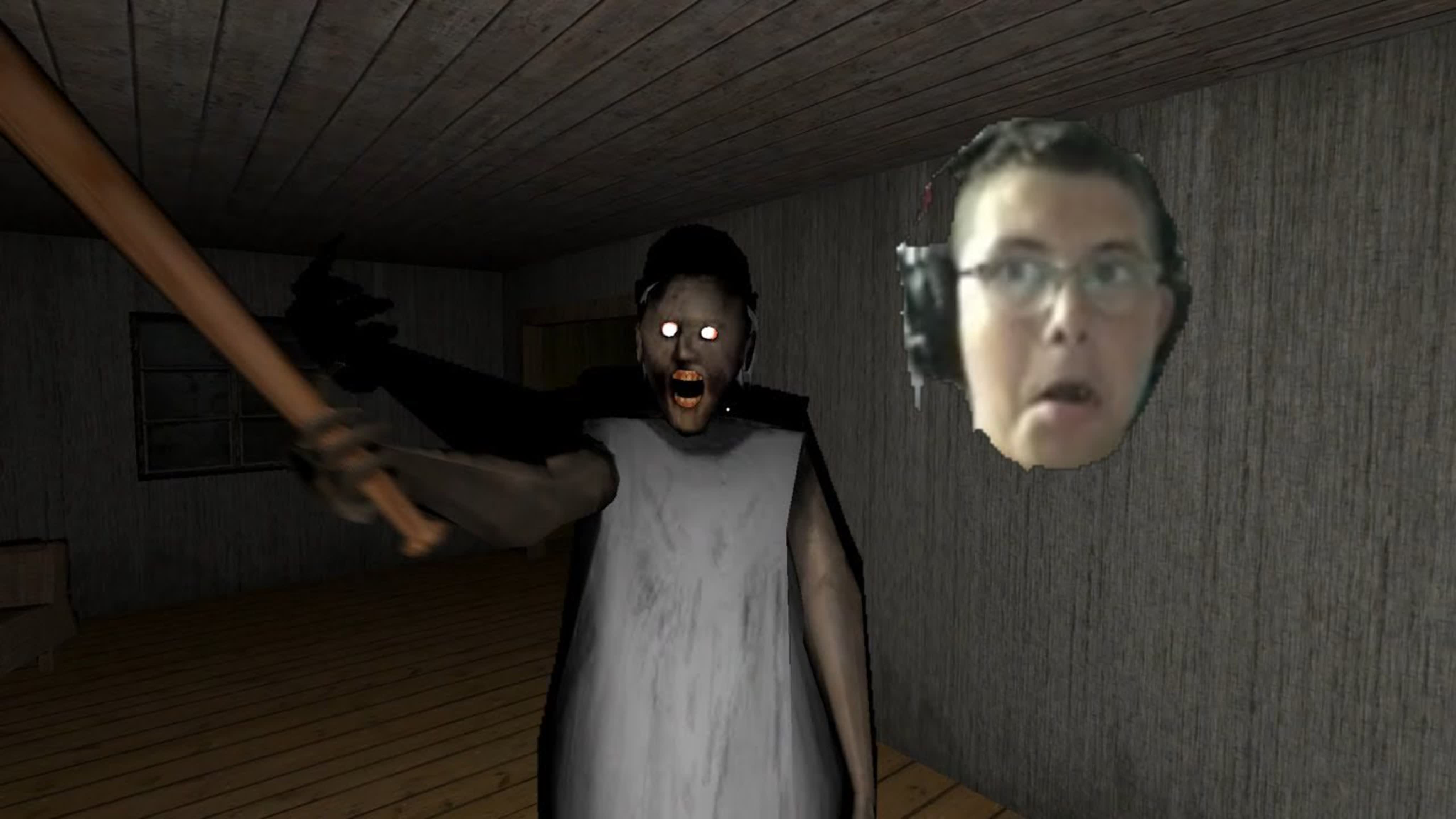 GRANNY 2