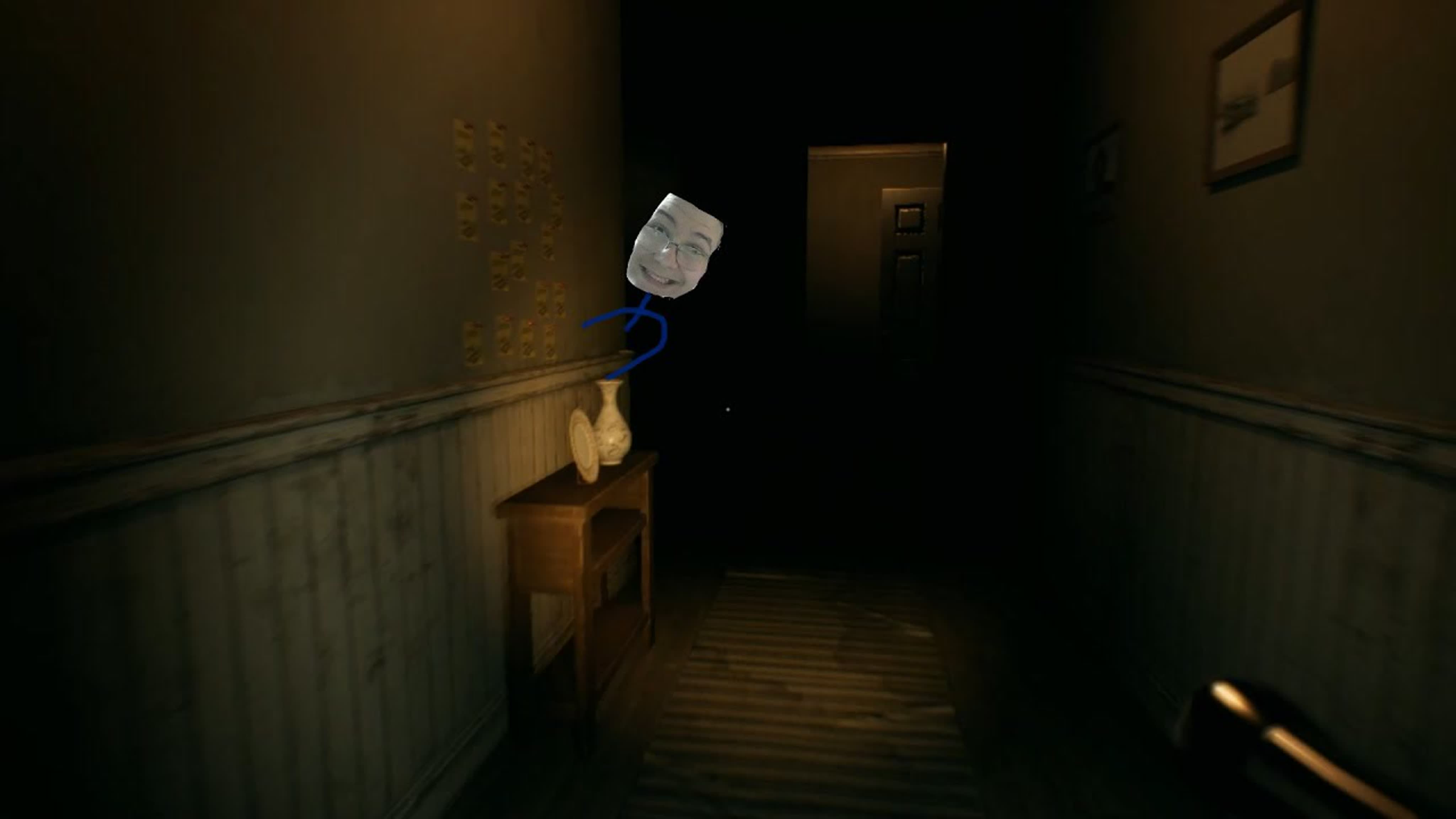 LIFE AFTER DEATH