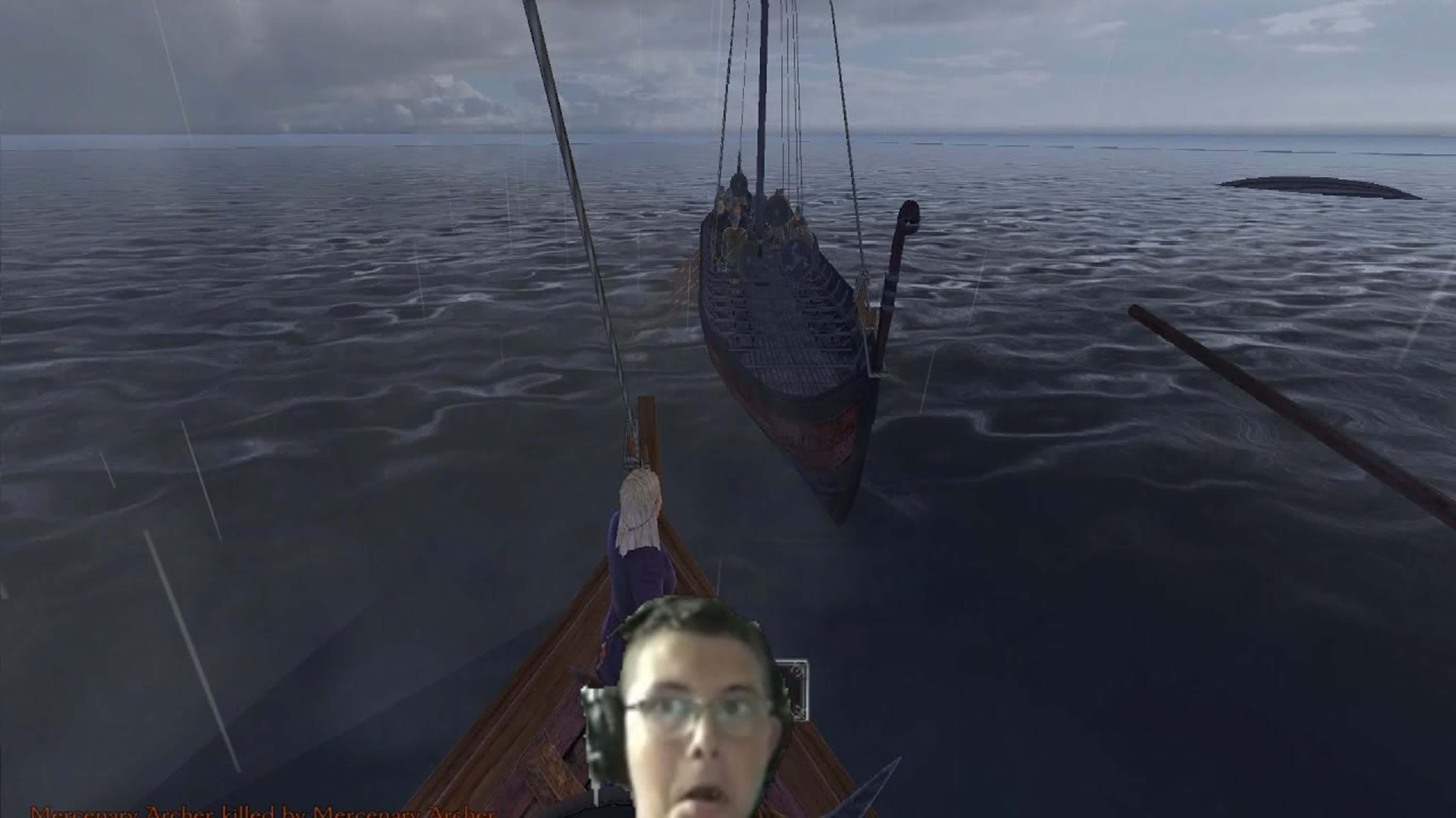 MOUNT AND BLADE