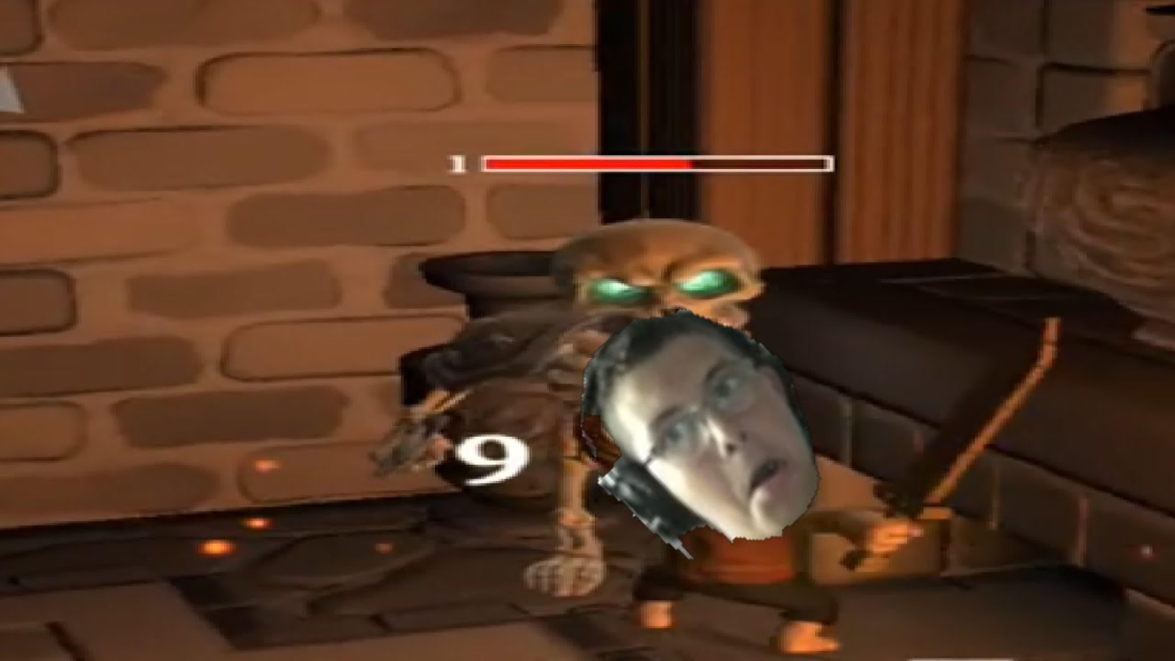 PORTAL KNIGHTS VILLIANOUS