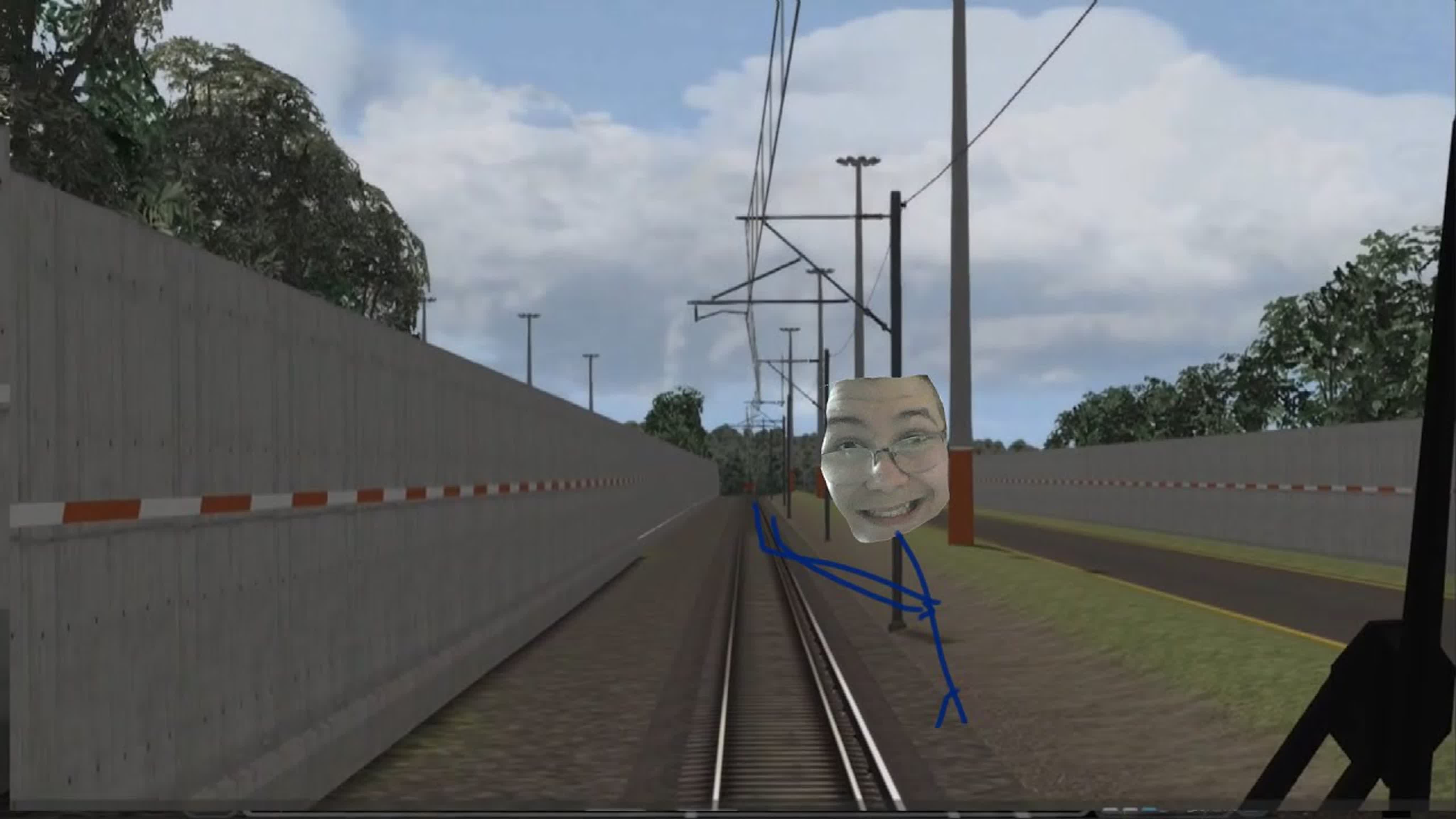 RAILWORKS