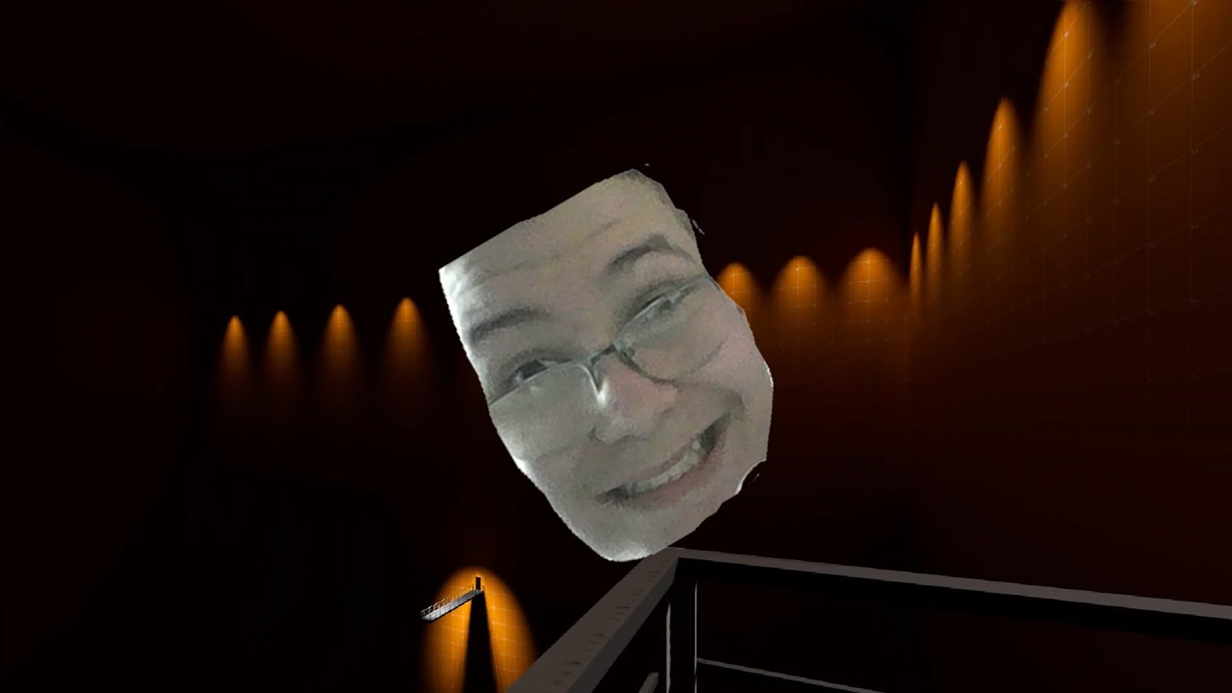 THE STANLEY PARABLE