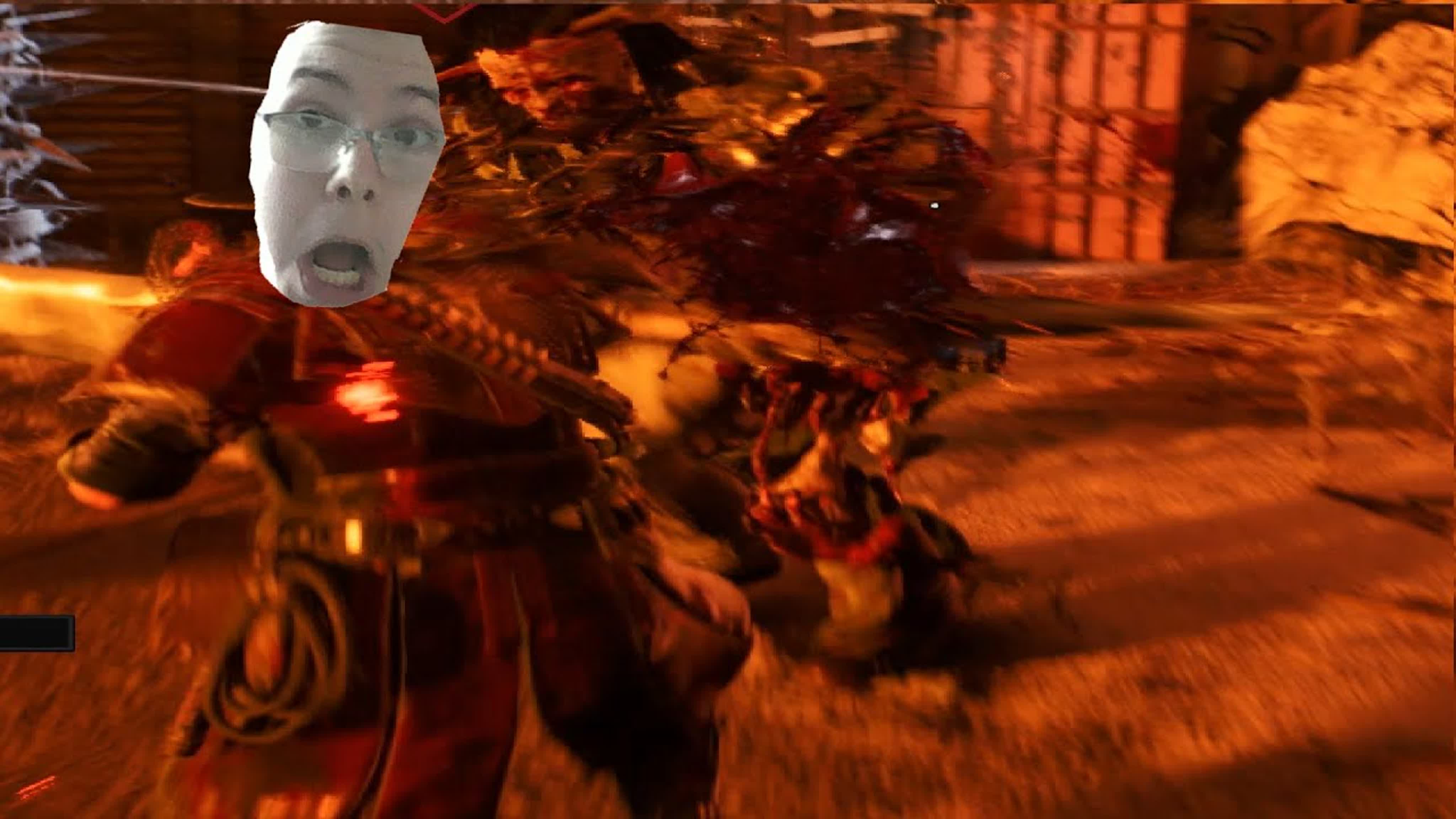 WRECKFEST