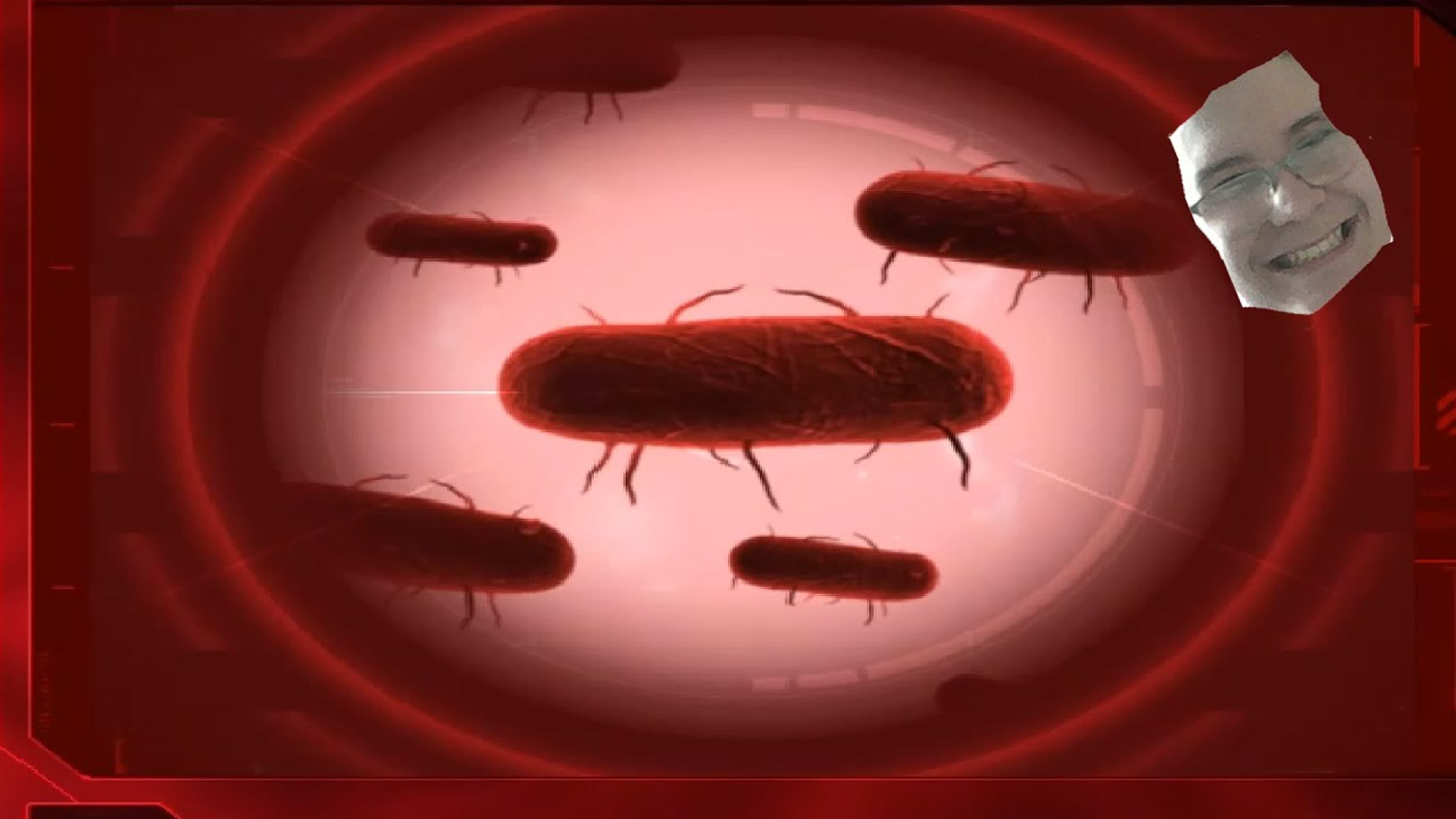 PLAGUE INC