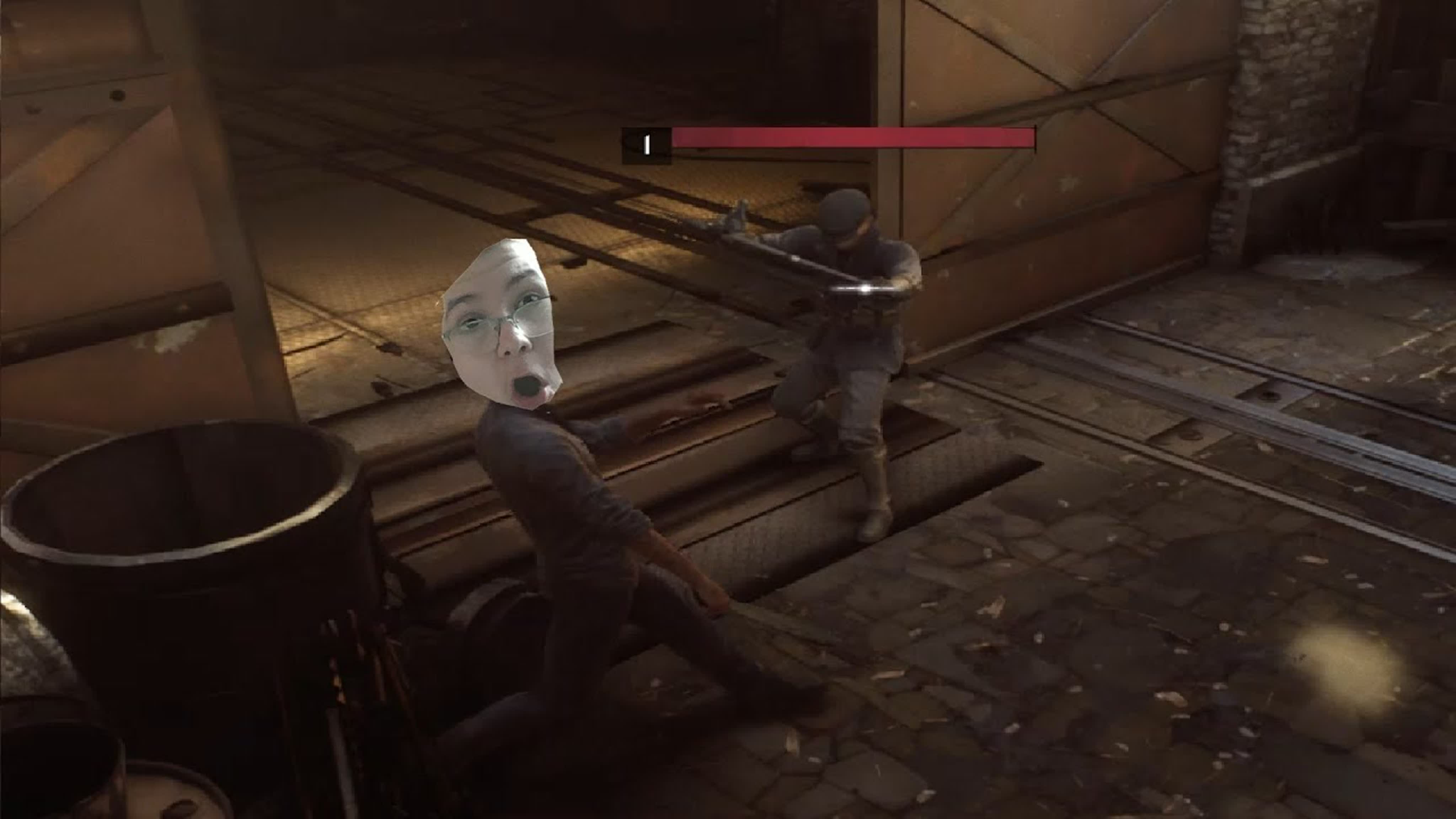 VAMPYR