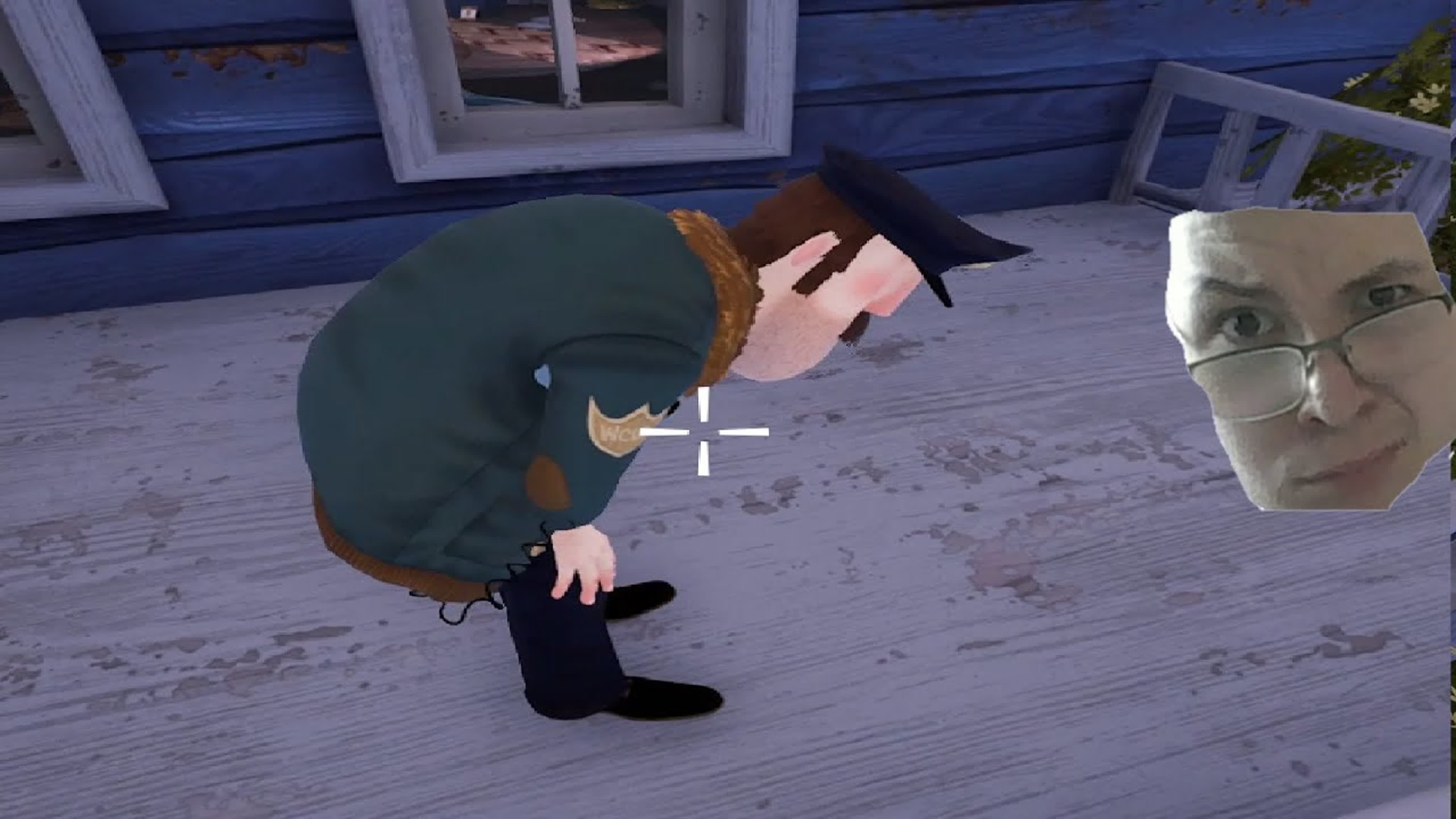 HELLO NEIGHBOR 2