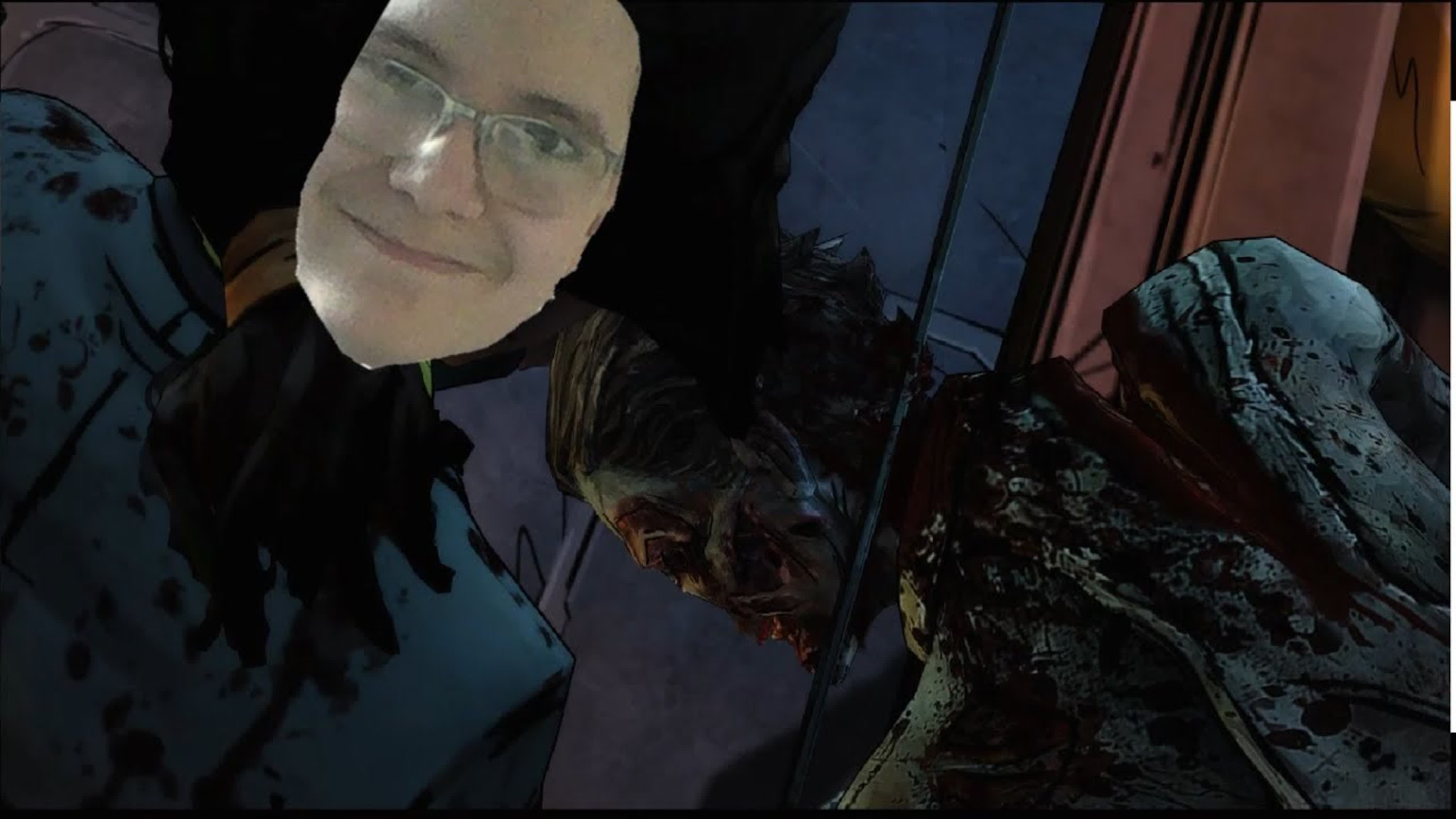 The Walking Dead - Michonne