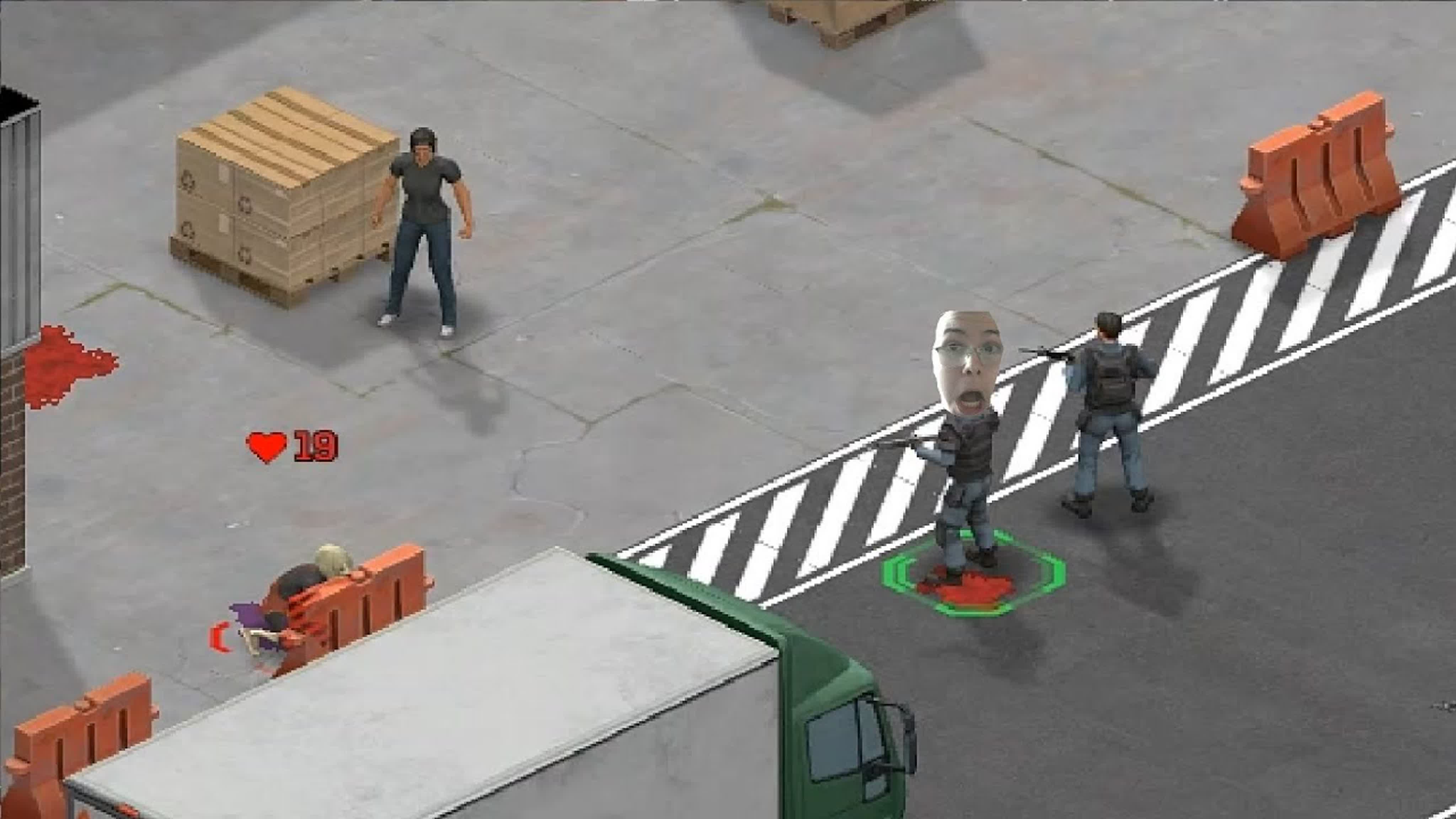 XENONAUTS 2