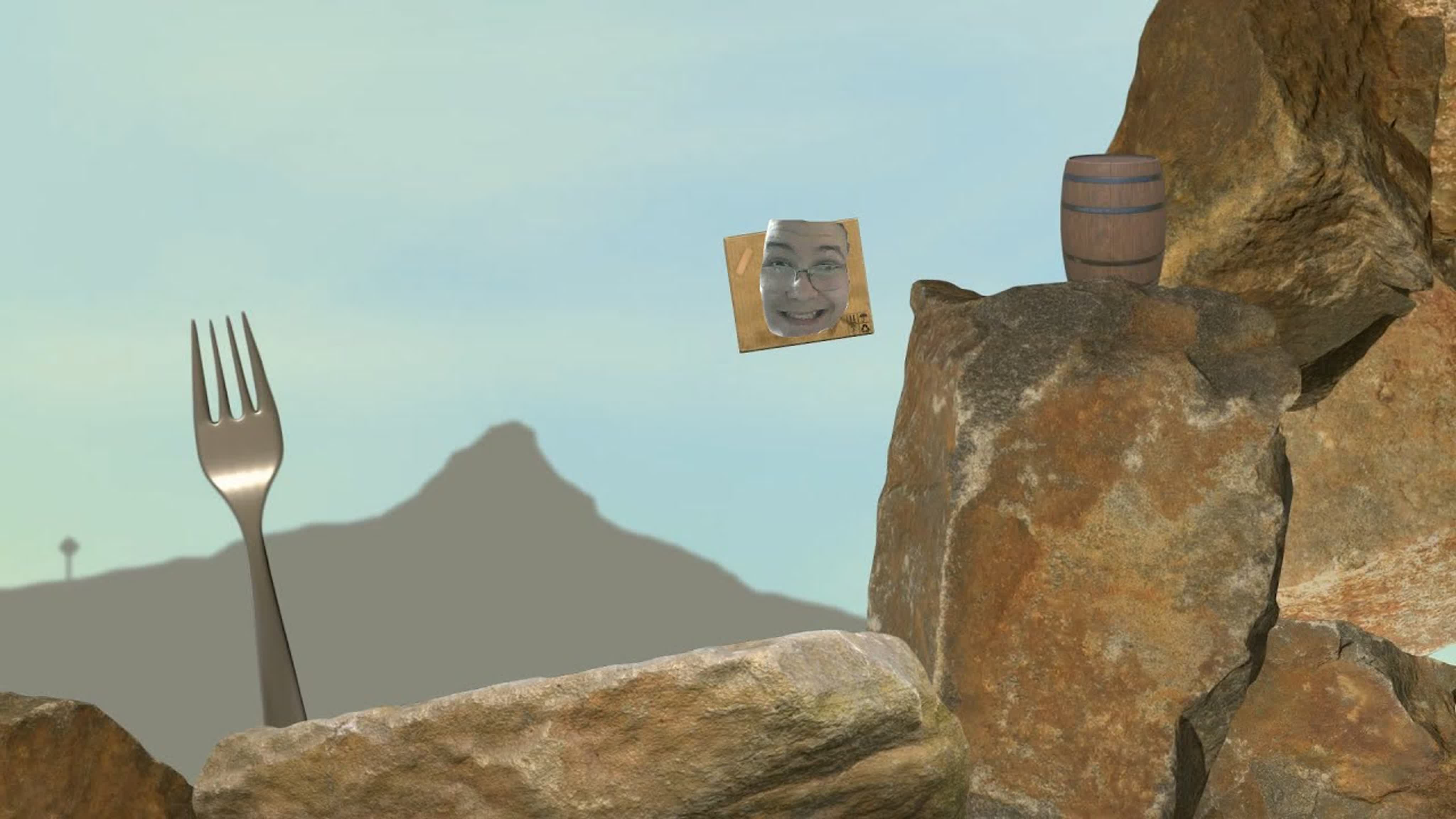 BOXMAN