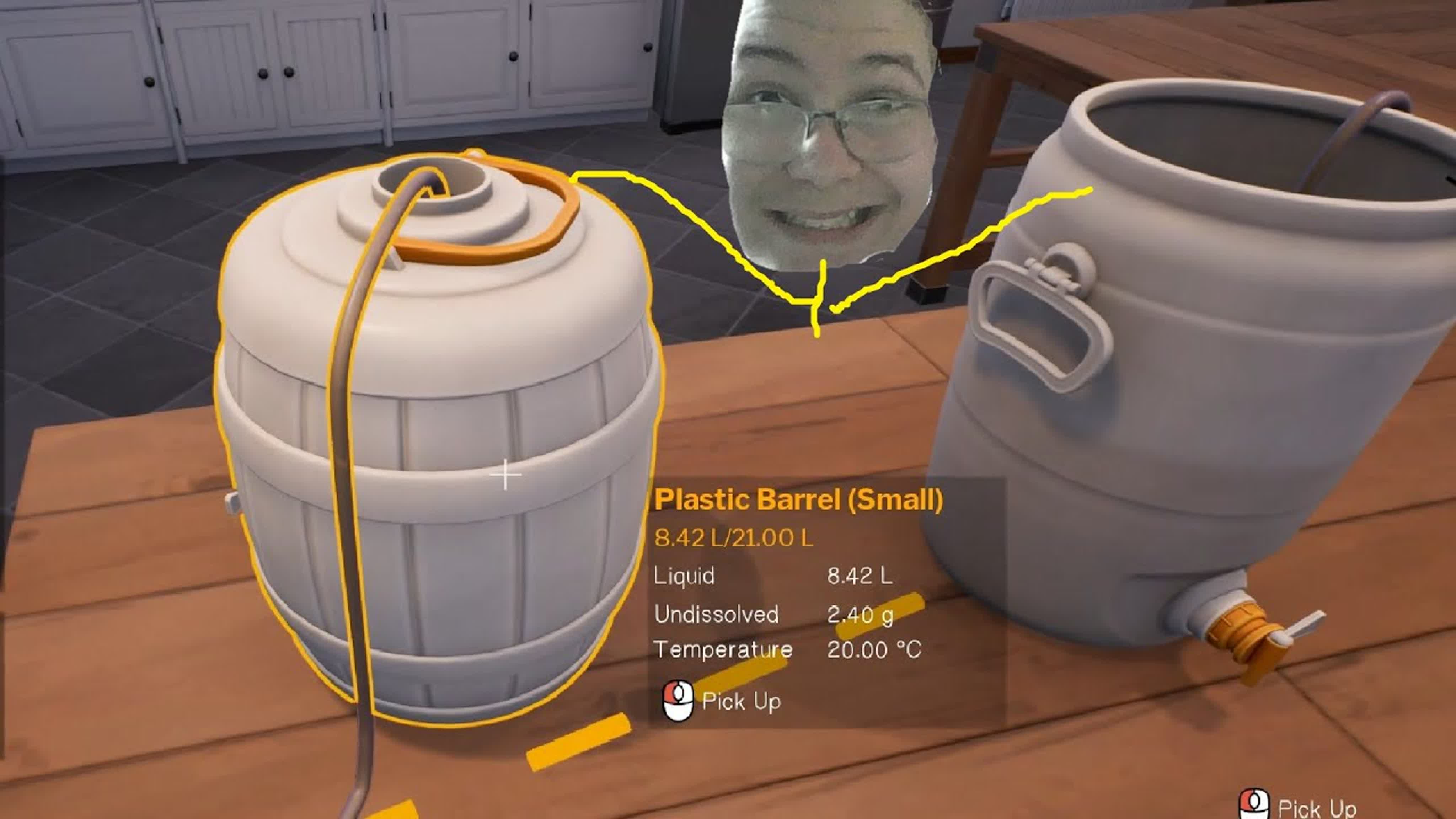 BREWMASTER SIMULATOR