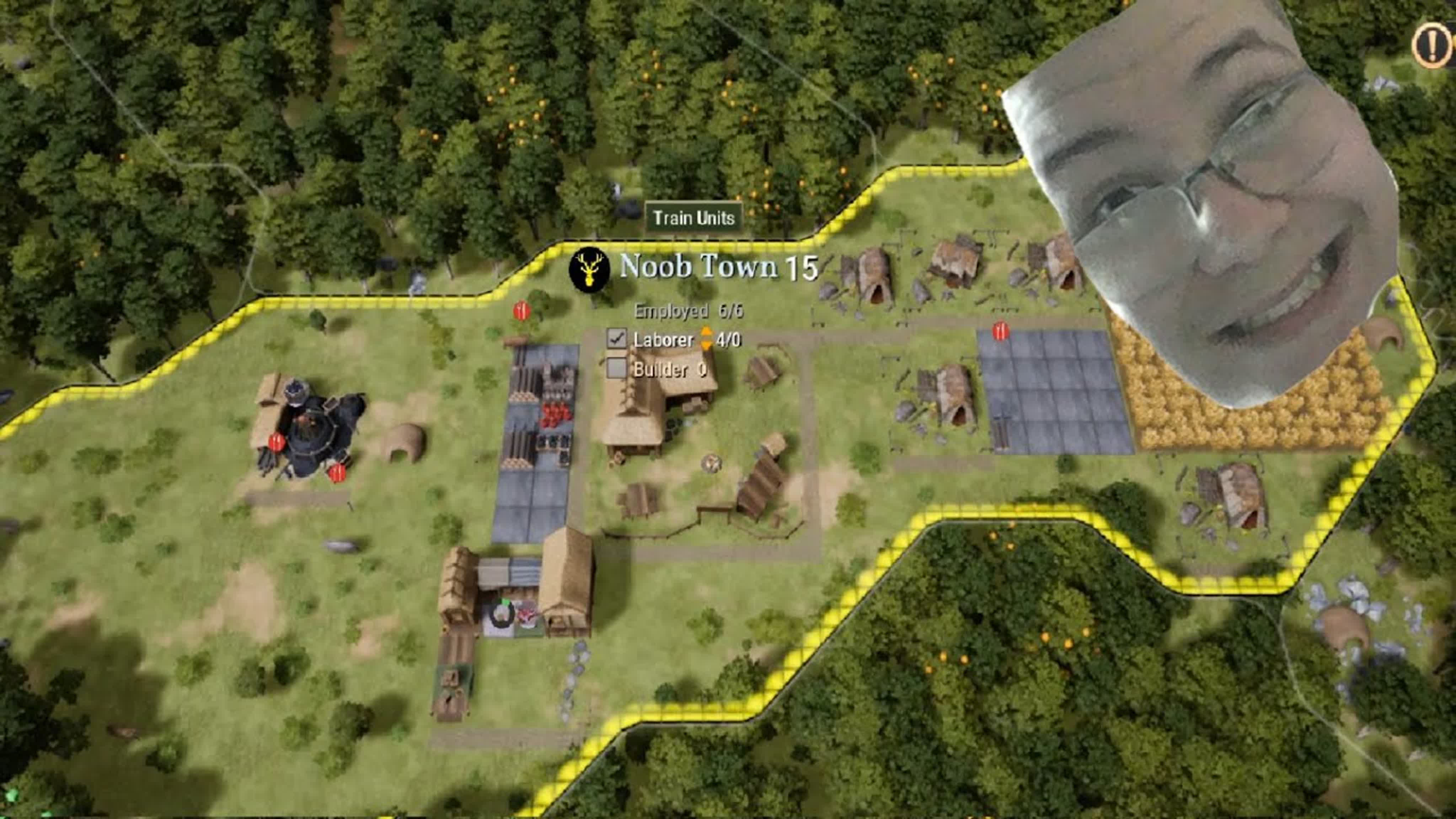 KINGDOMS REBORN