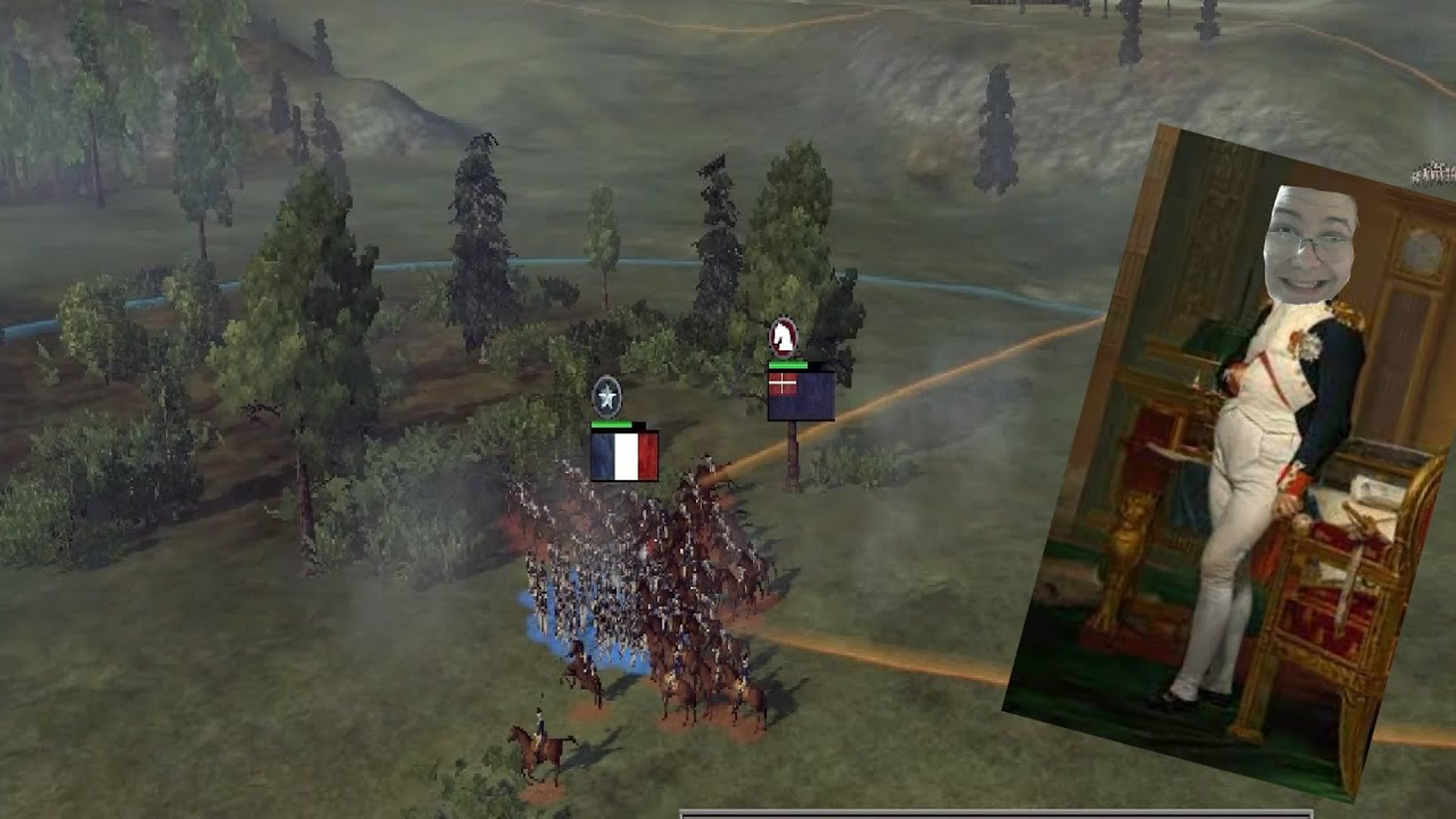 NAPOLEON TOTAL WAR