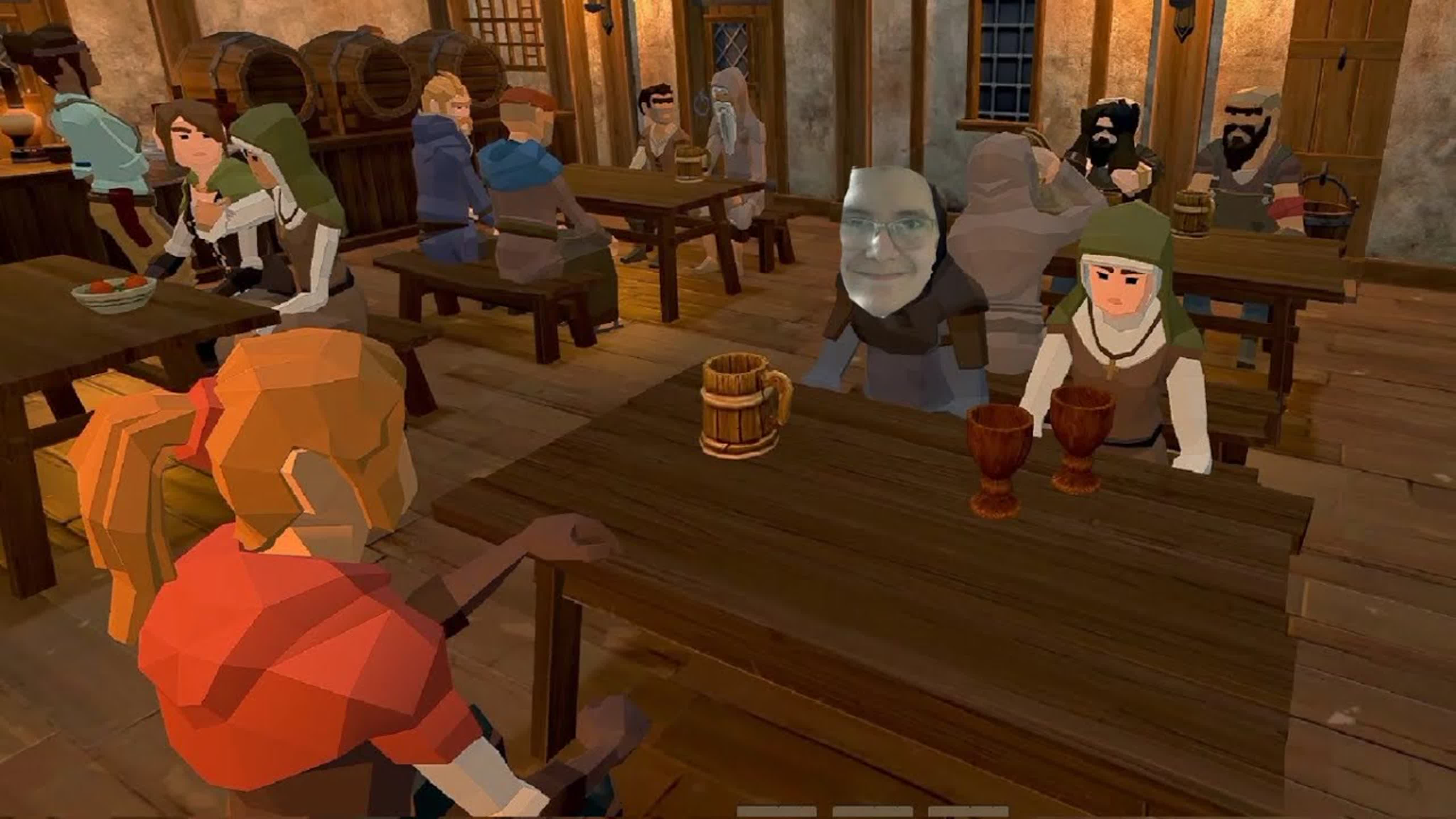 TAVERN MASTER