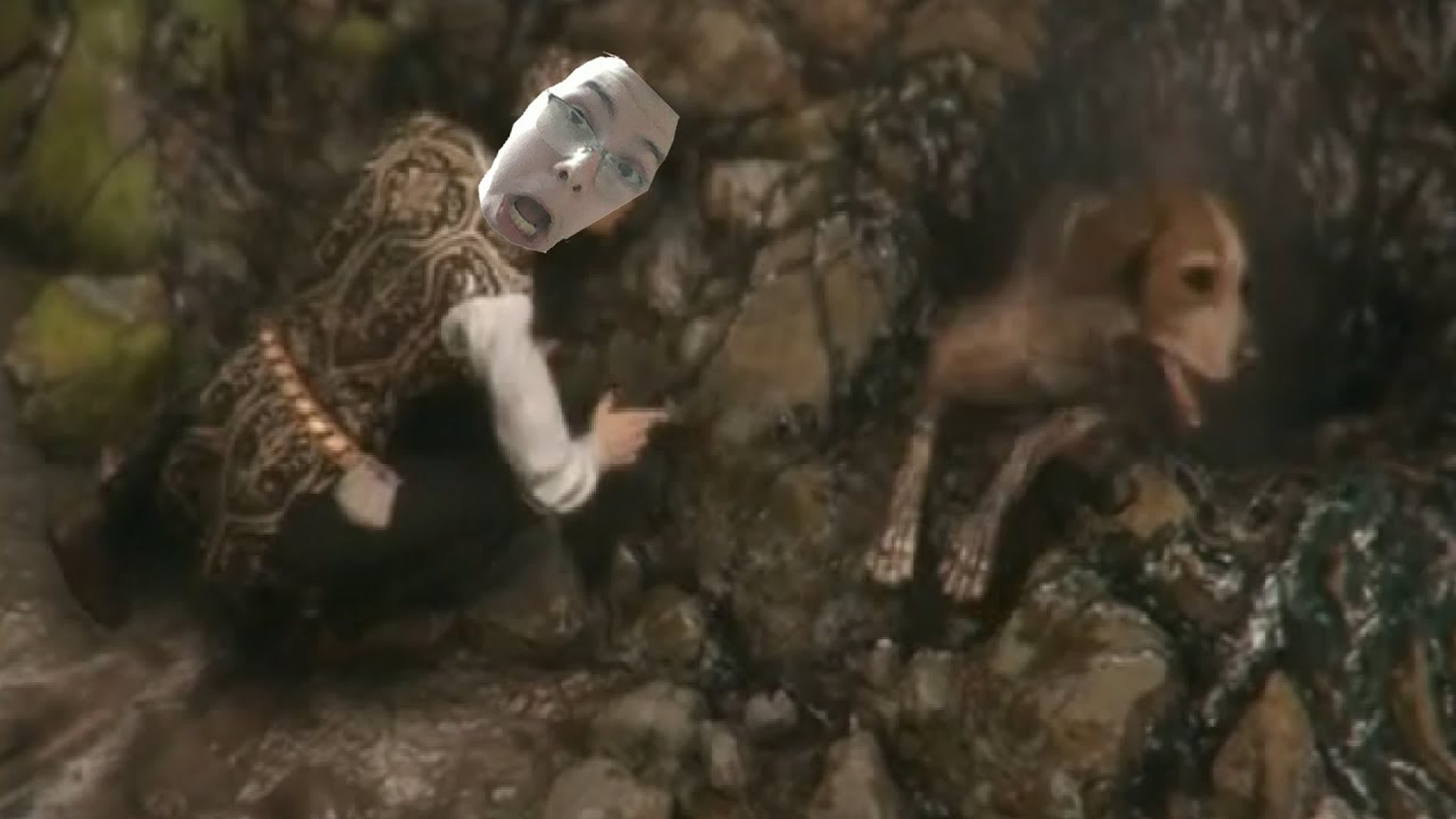 A PLAGUE TALE INNOCENCE