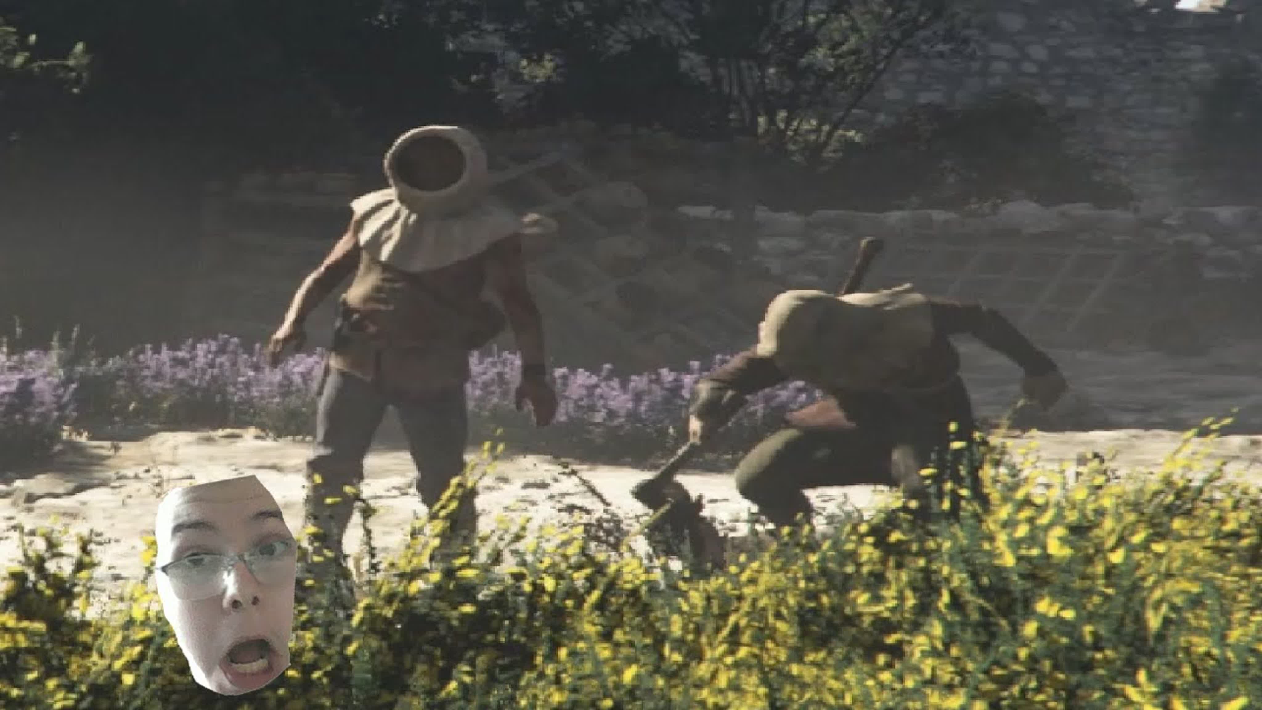 A PLAGUE TALE REQUIEM
