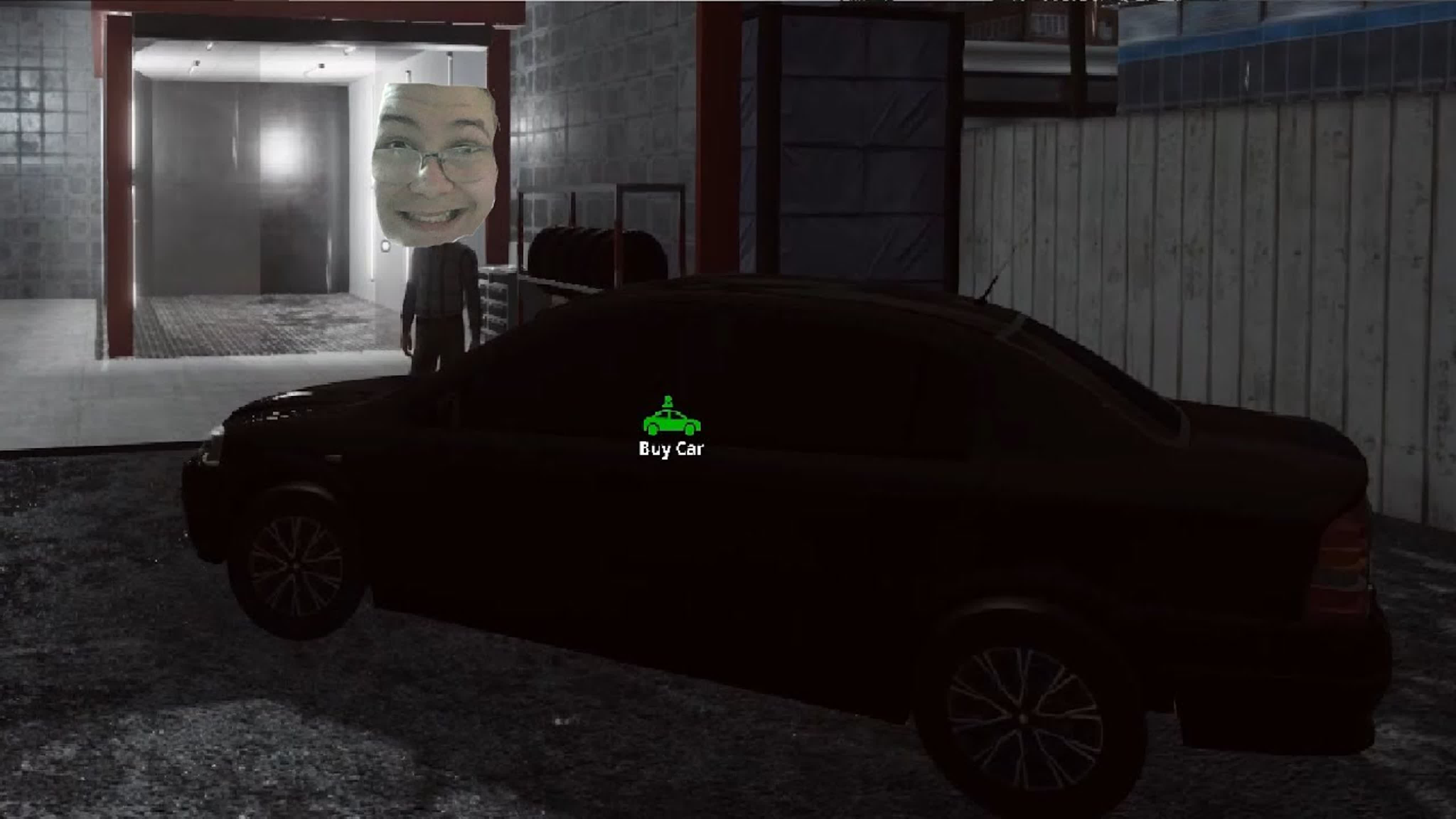 CAR DEALERSHIP SIMULATOR