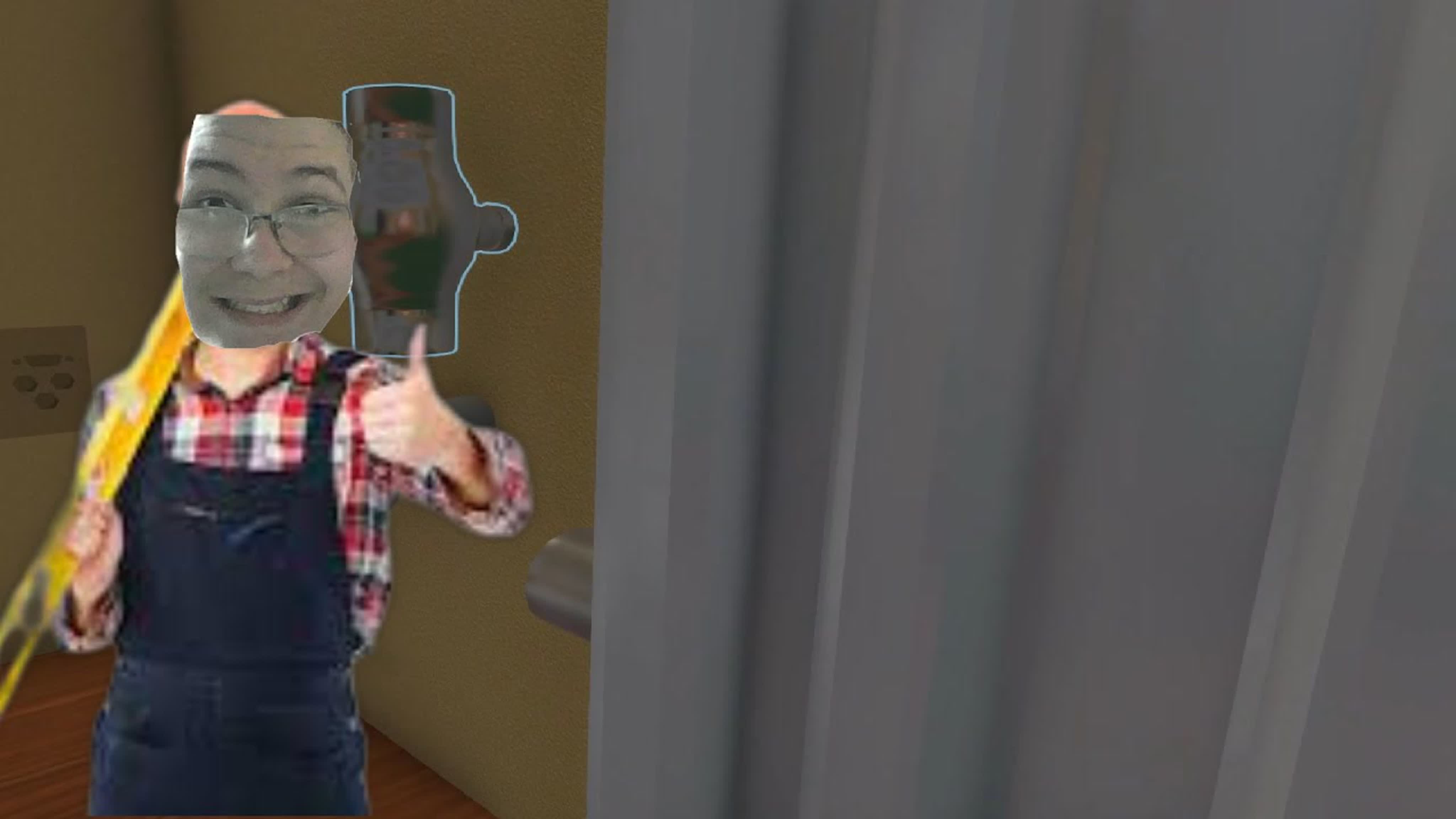 HOUSE FLIPPER