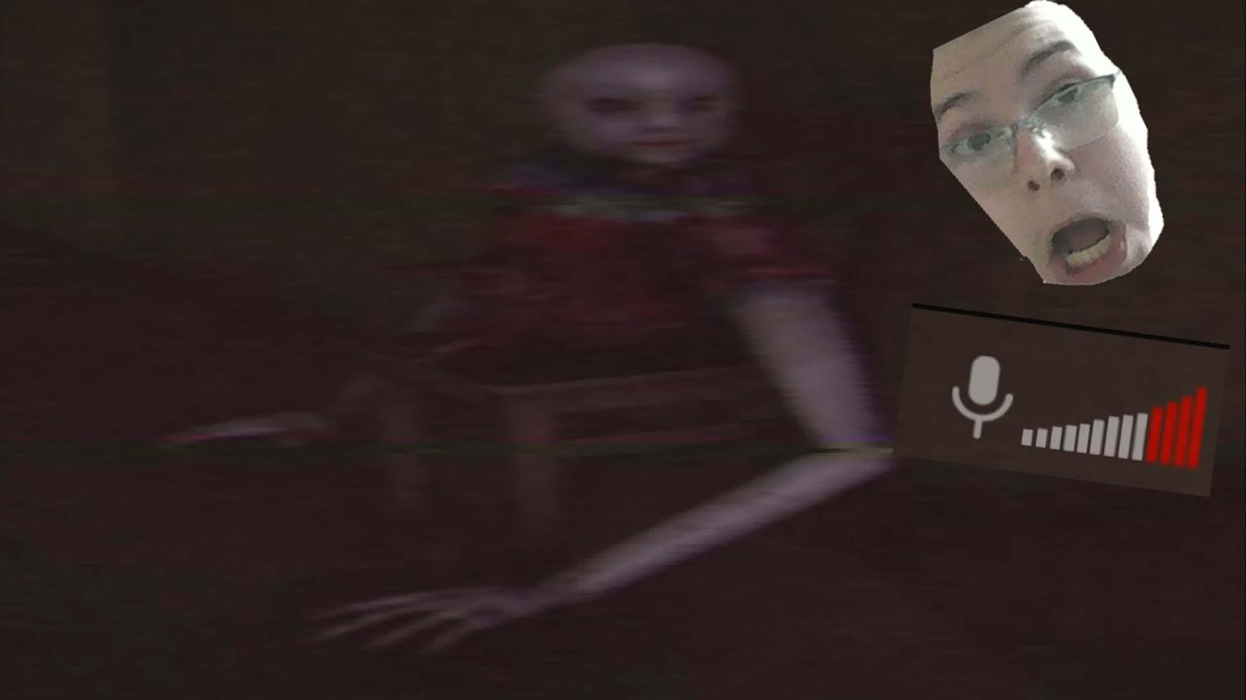 THE BACKROOMS 1998 FOUND FOOTAGE