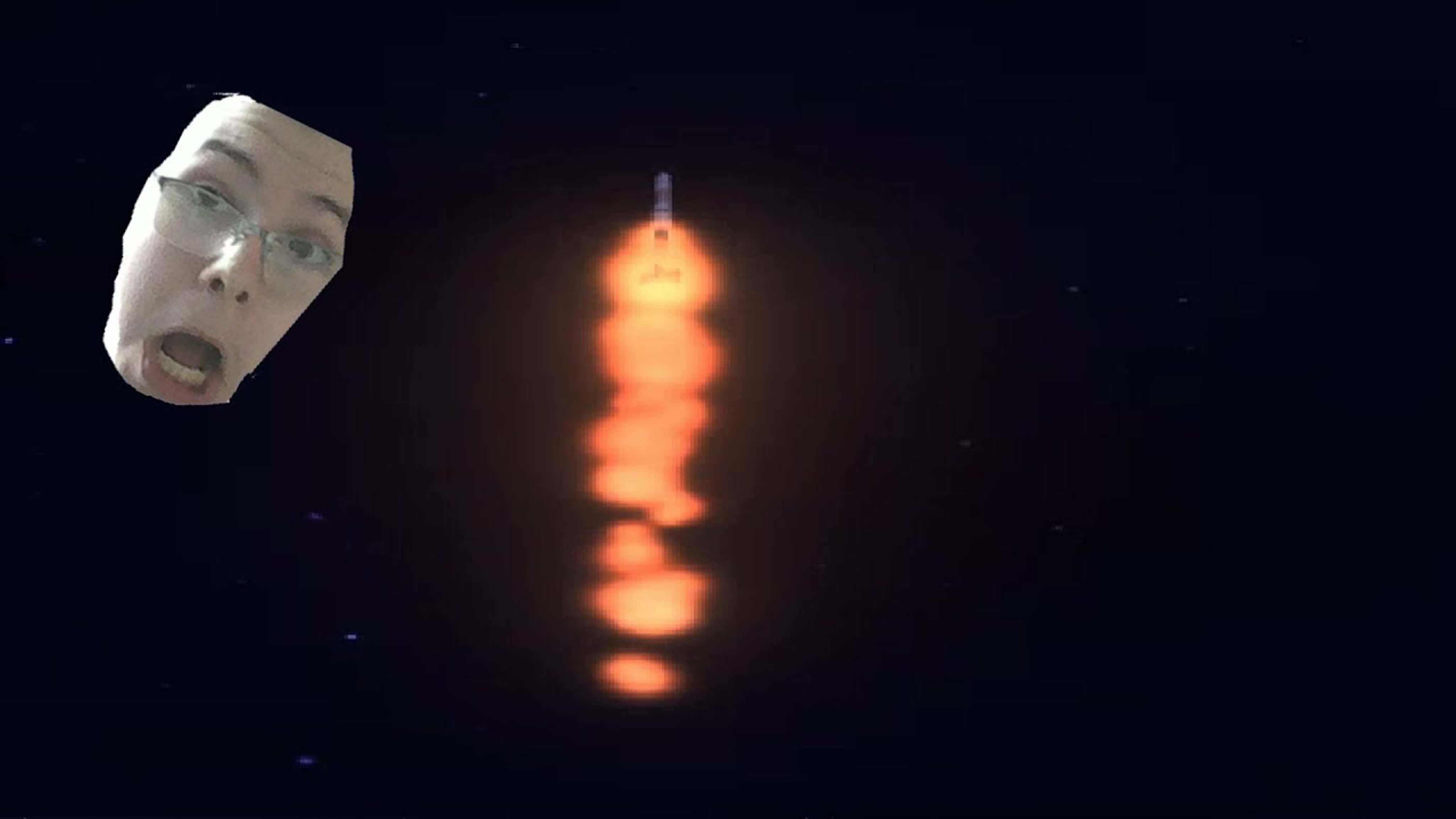 MARS HORIZO