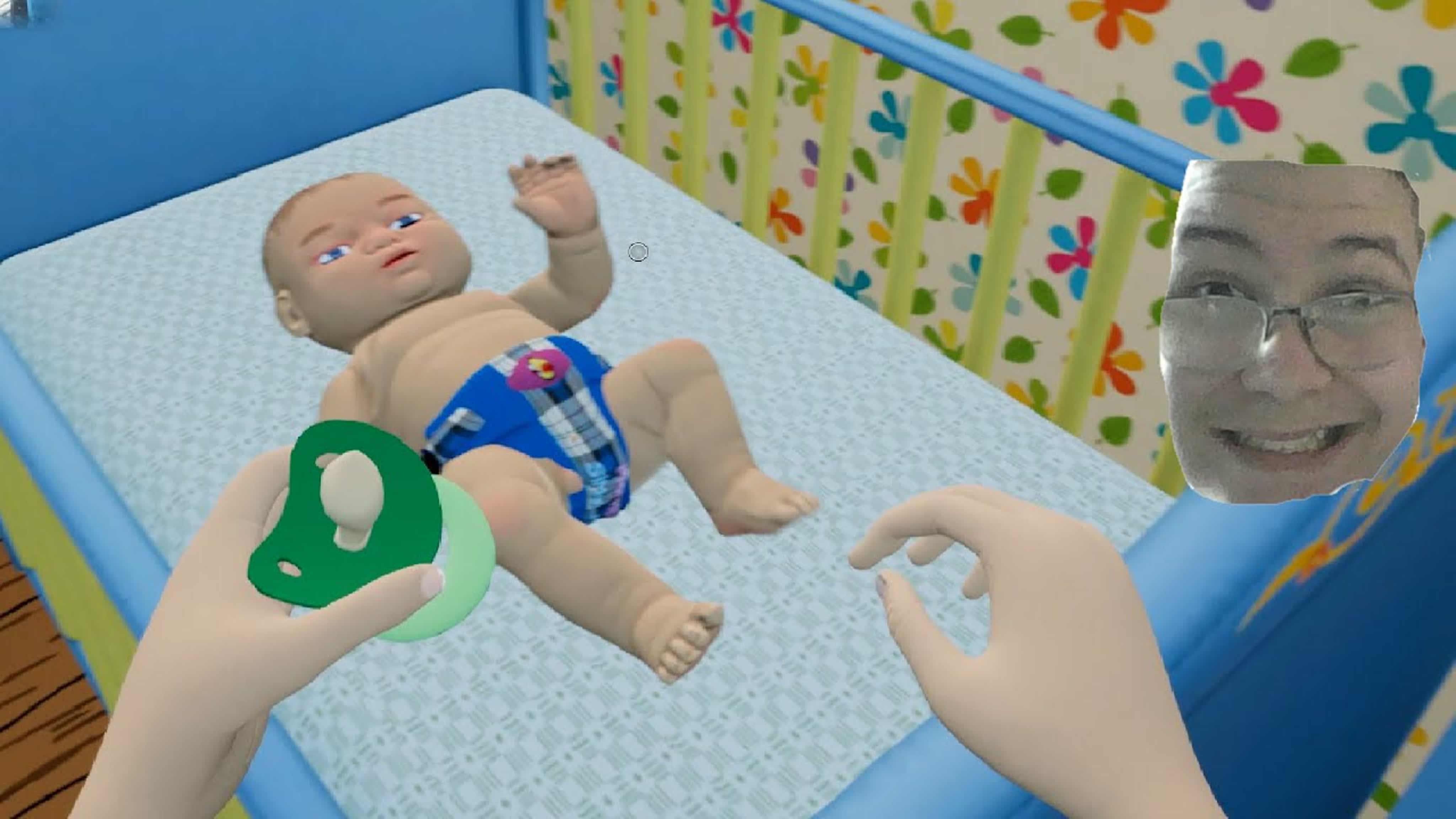 MOTHER SIMULATOR
