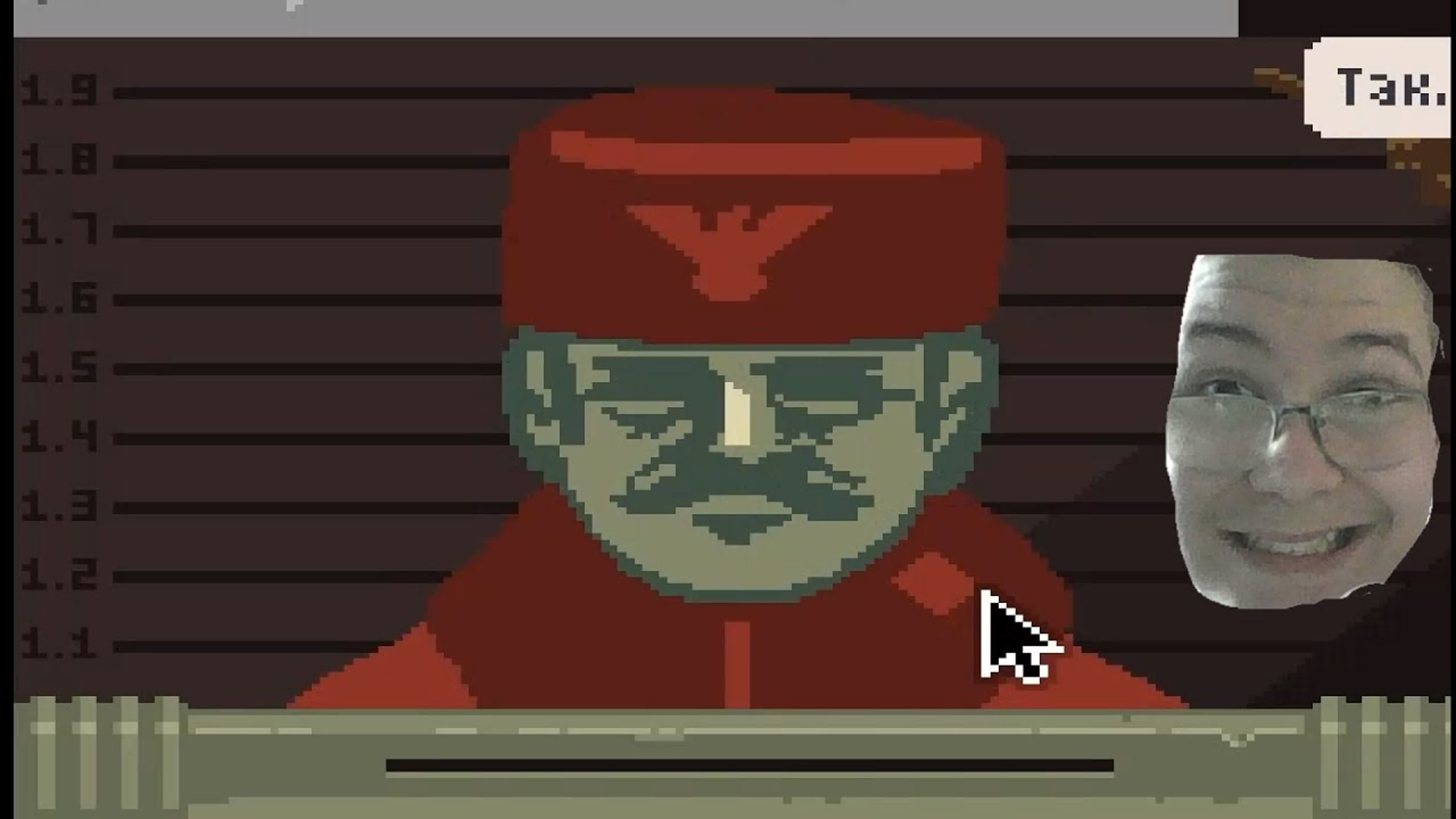 PAPERS PLEASE