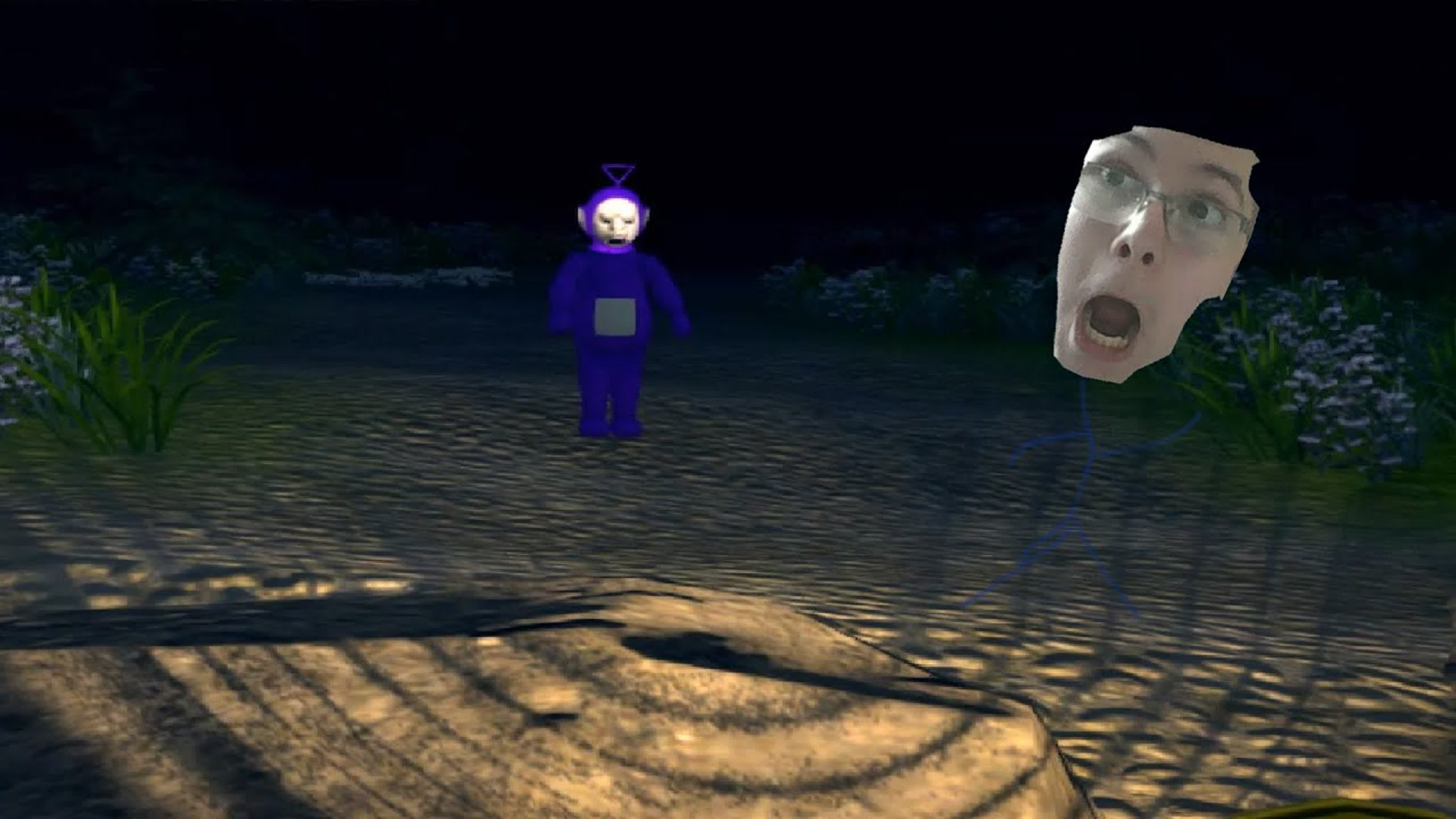 SLENDYTUBBIES 3