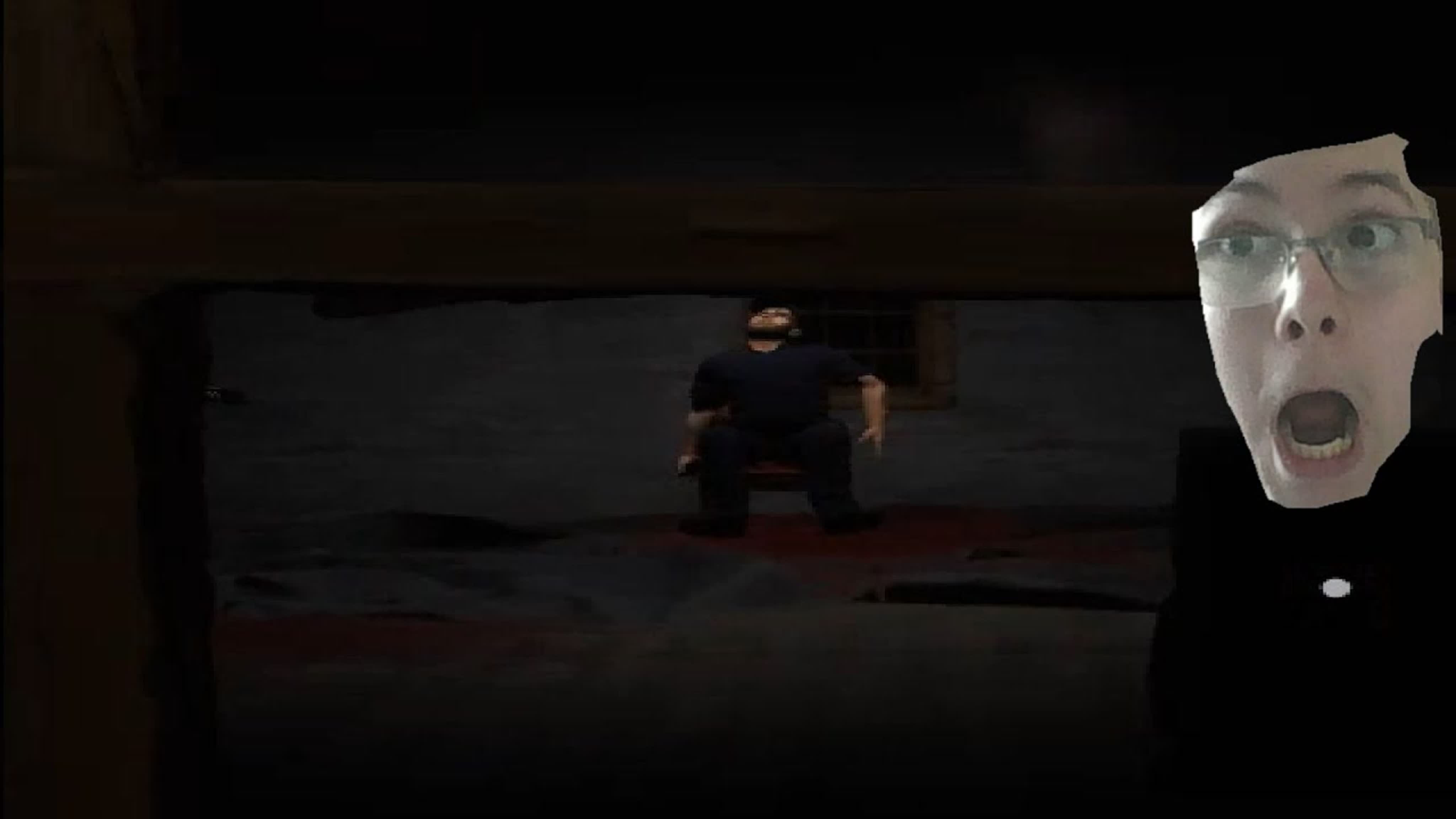 SNEAK THIEF