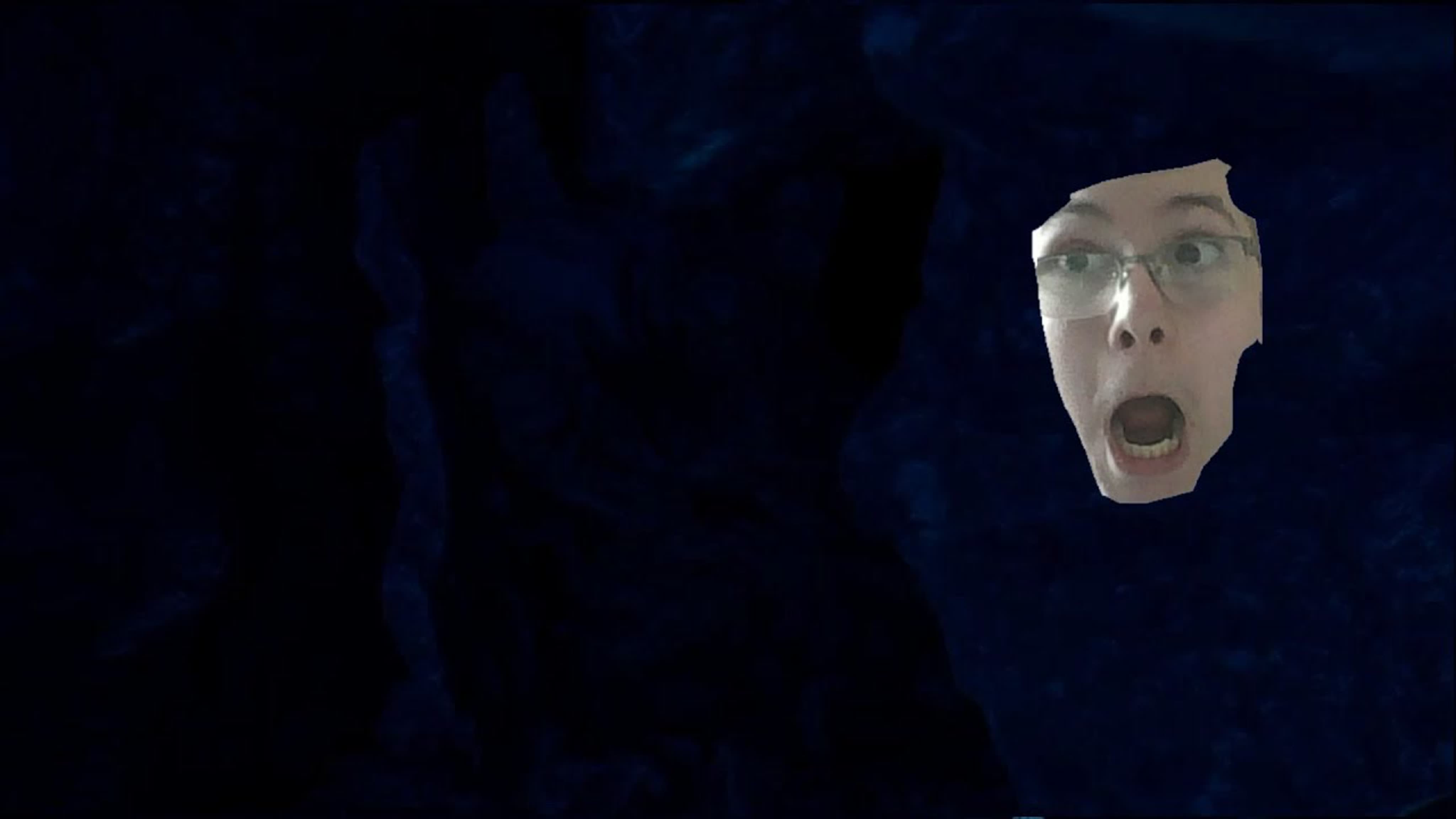 SONF OF THE FOREST