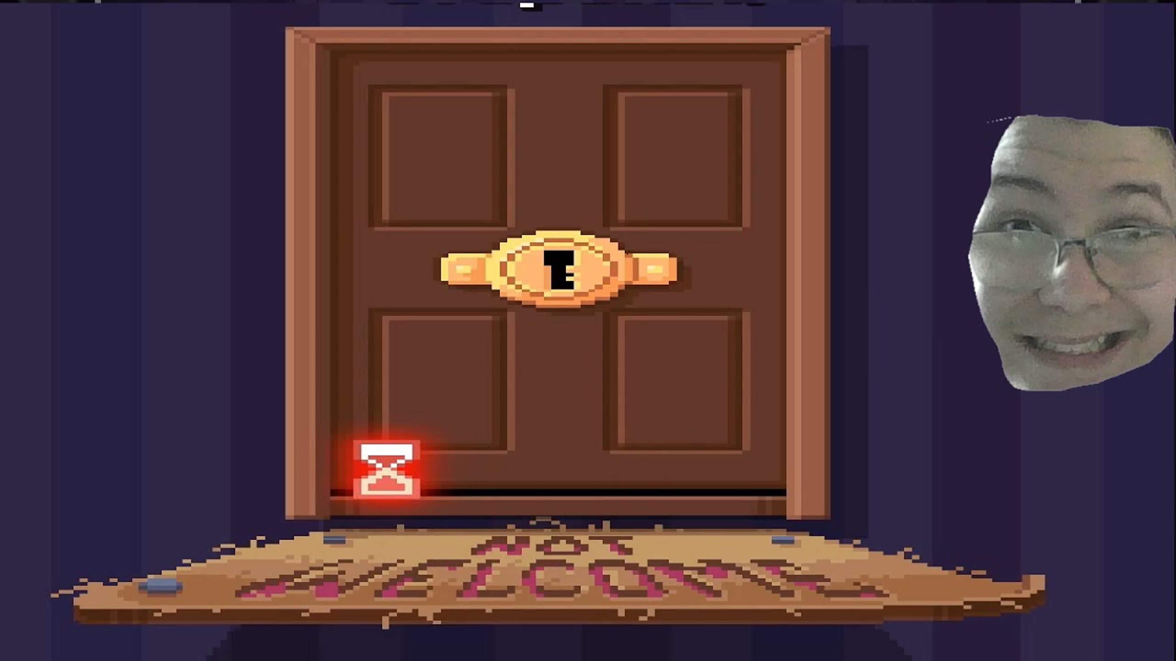 THERE IS NO GAME