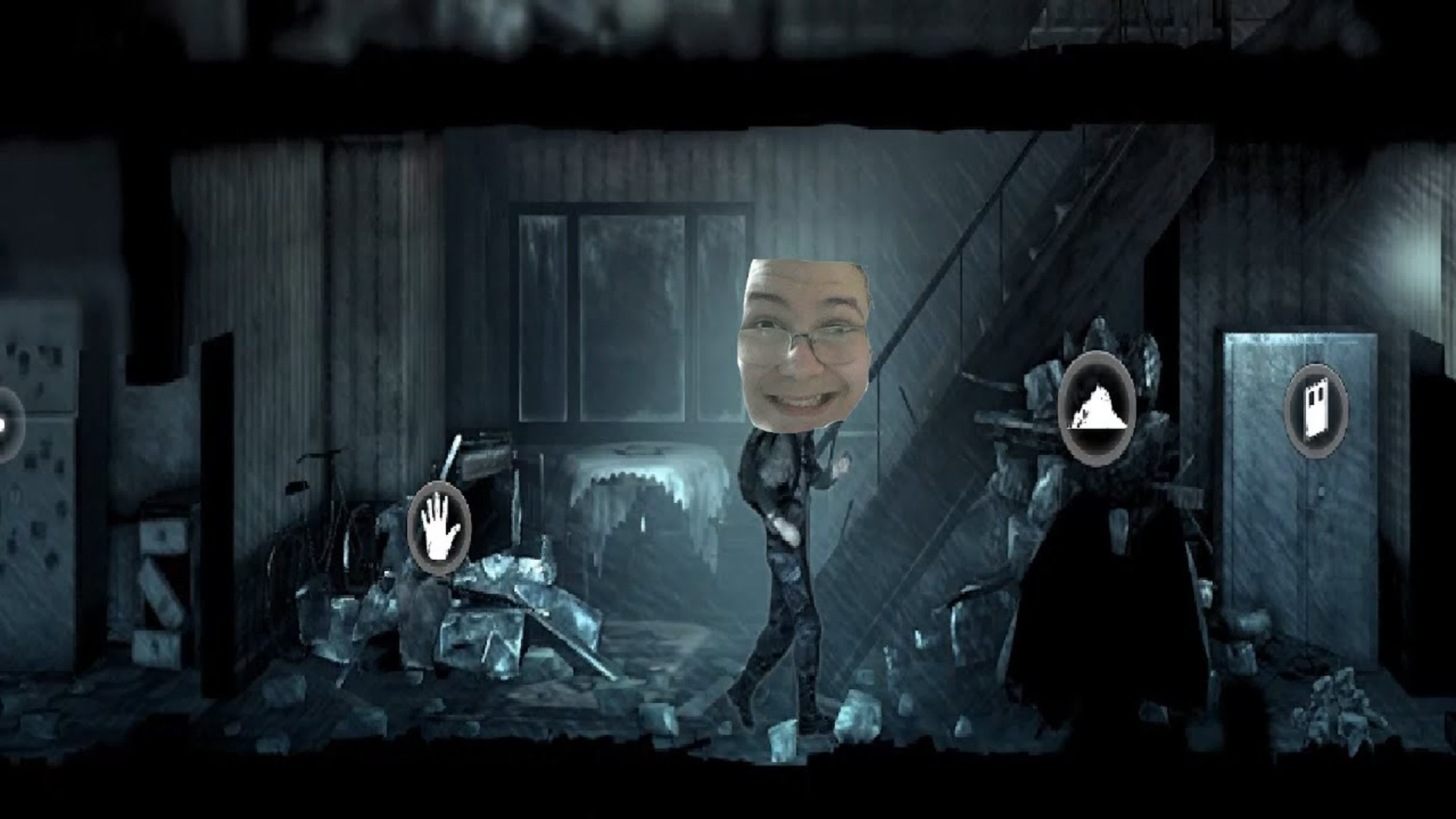 THIS WAR OF MINE