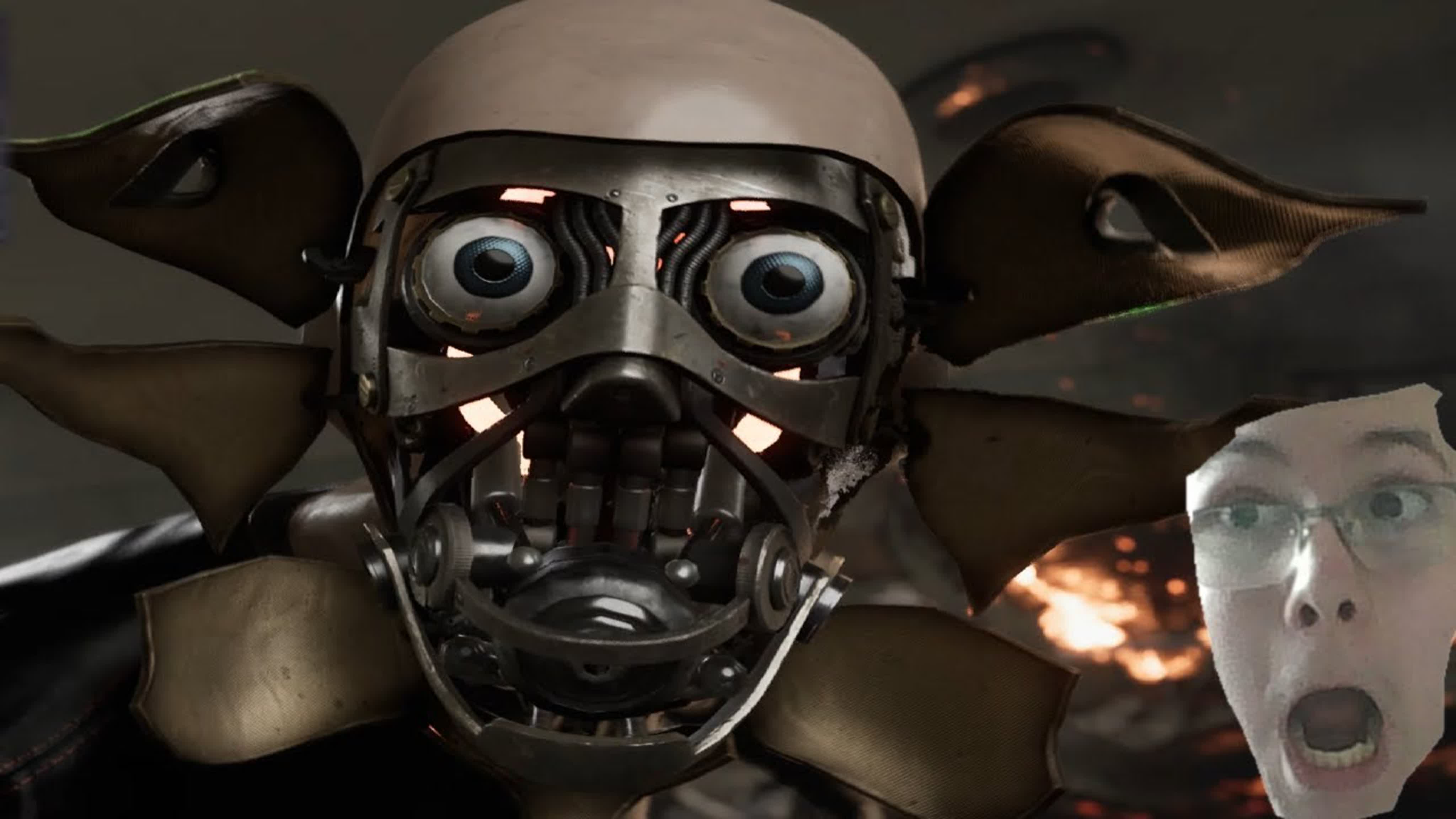 ATOMIC HEART