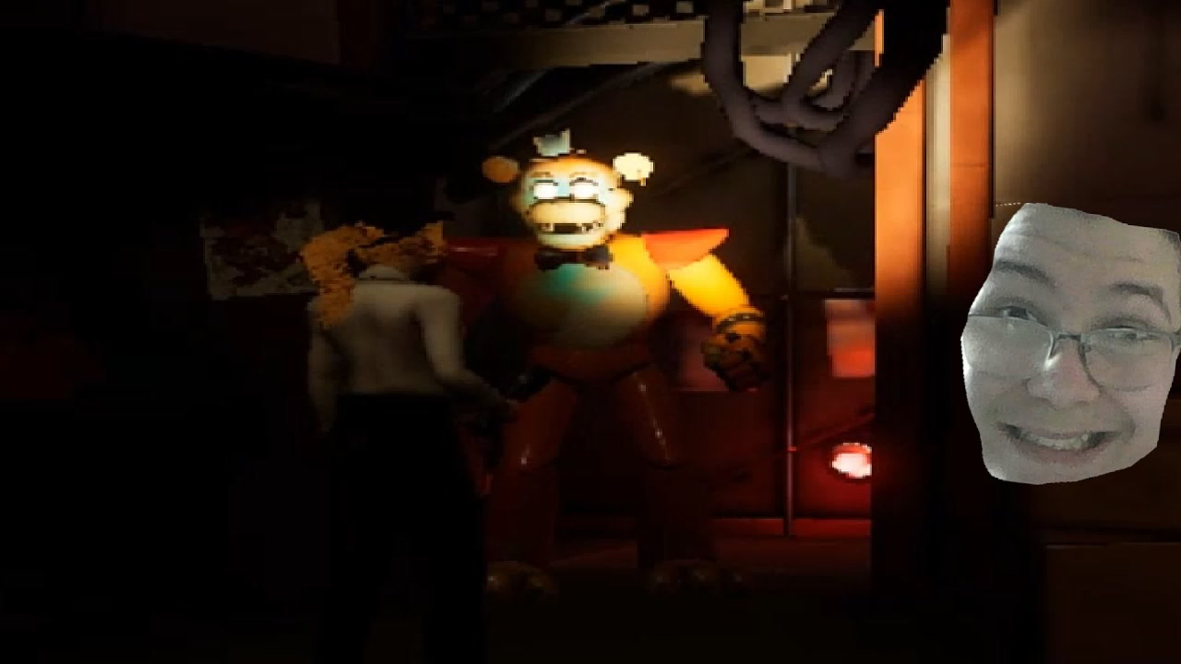 FNAF 9