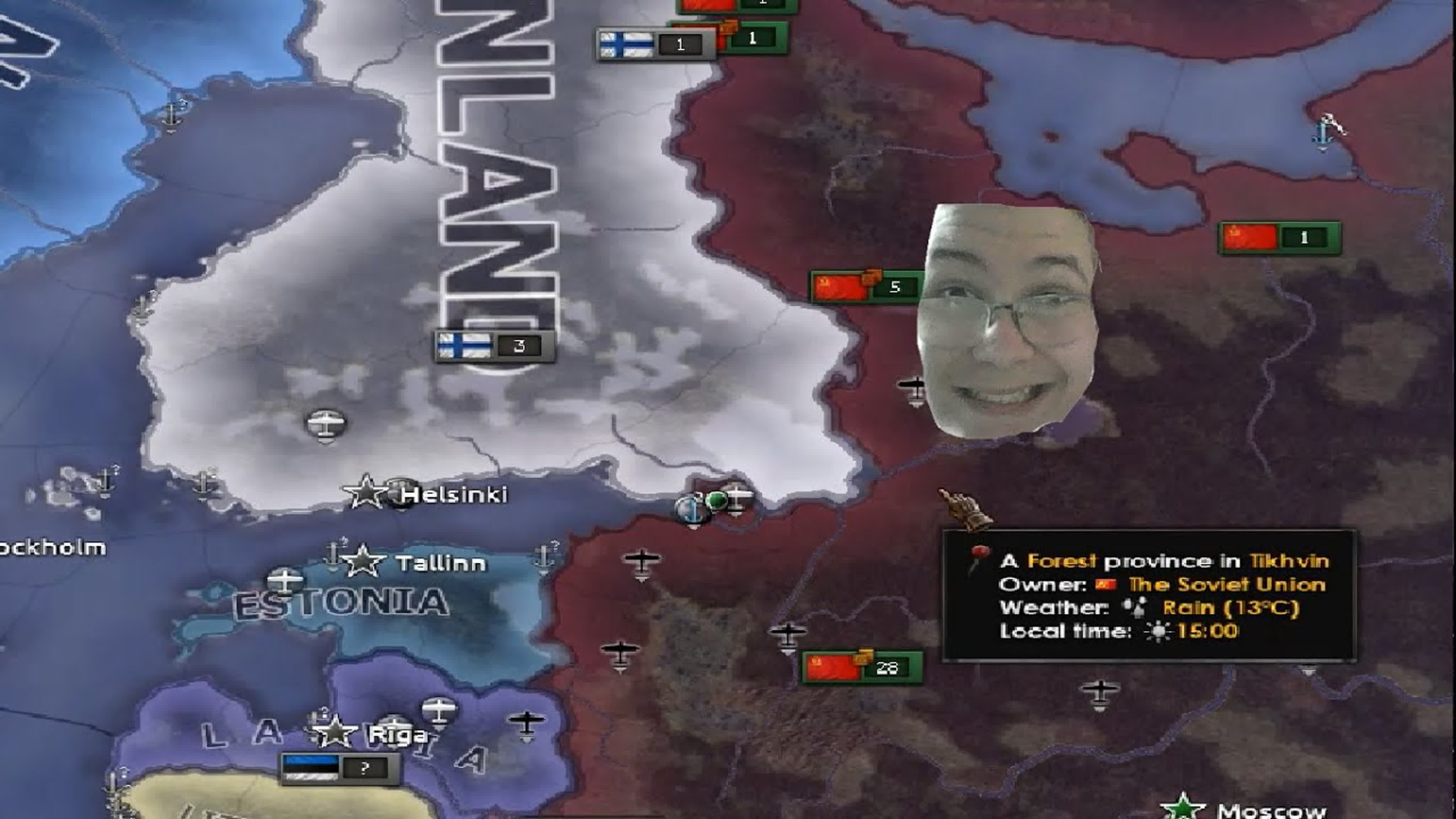 HOI4