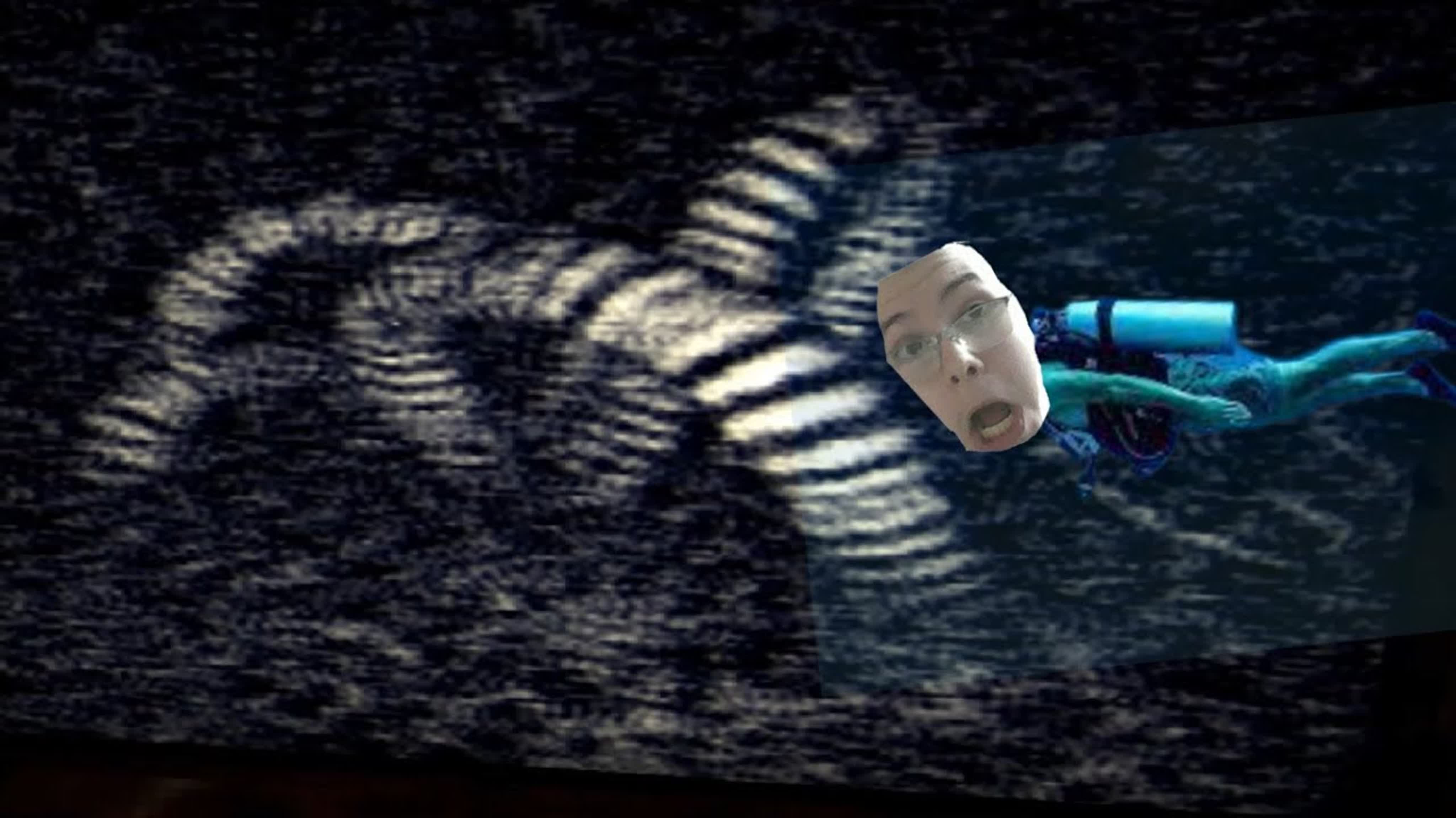 IRON LUNG
