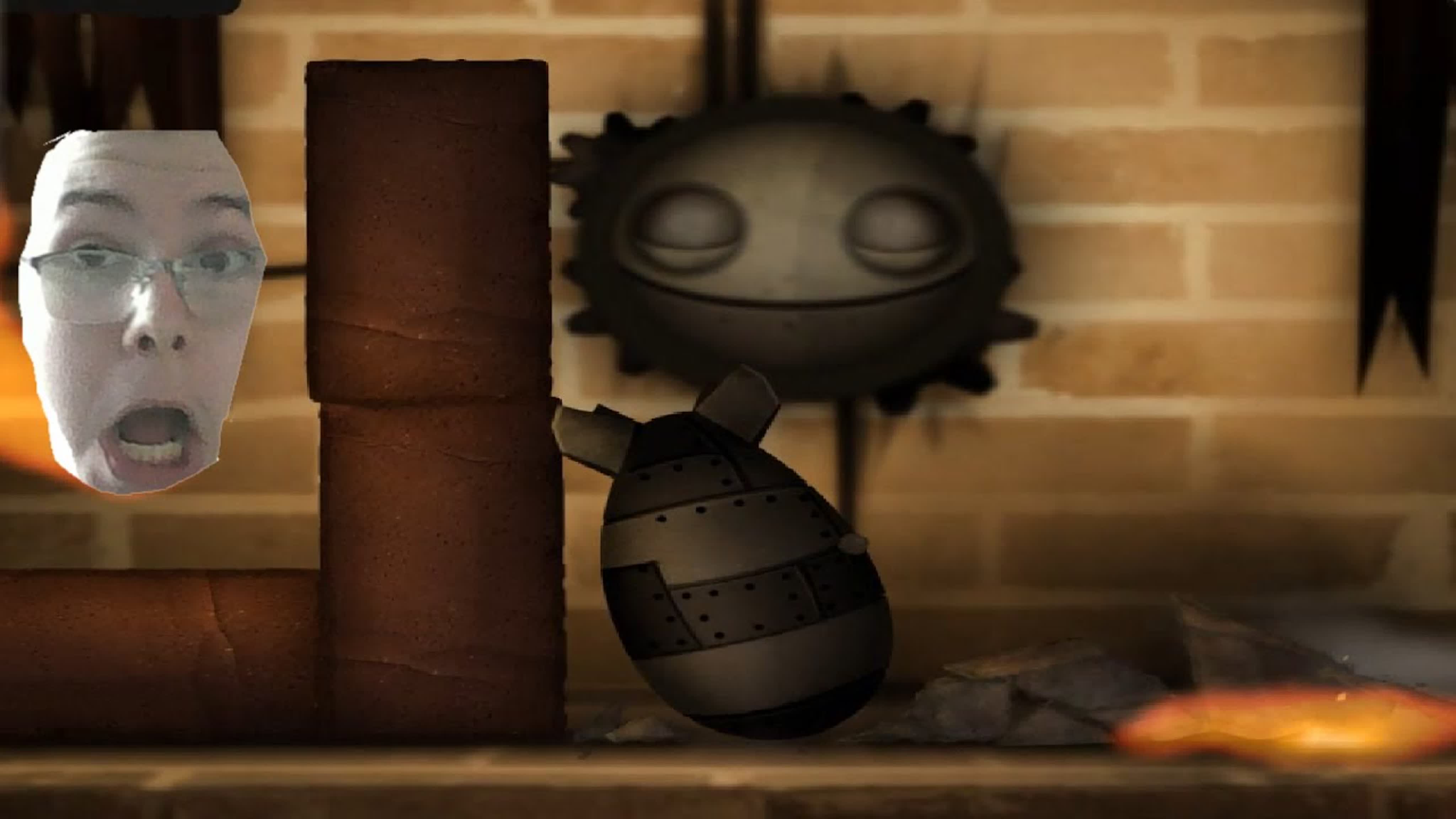 LITTLE INFERNO