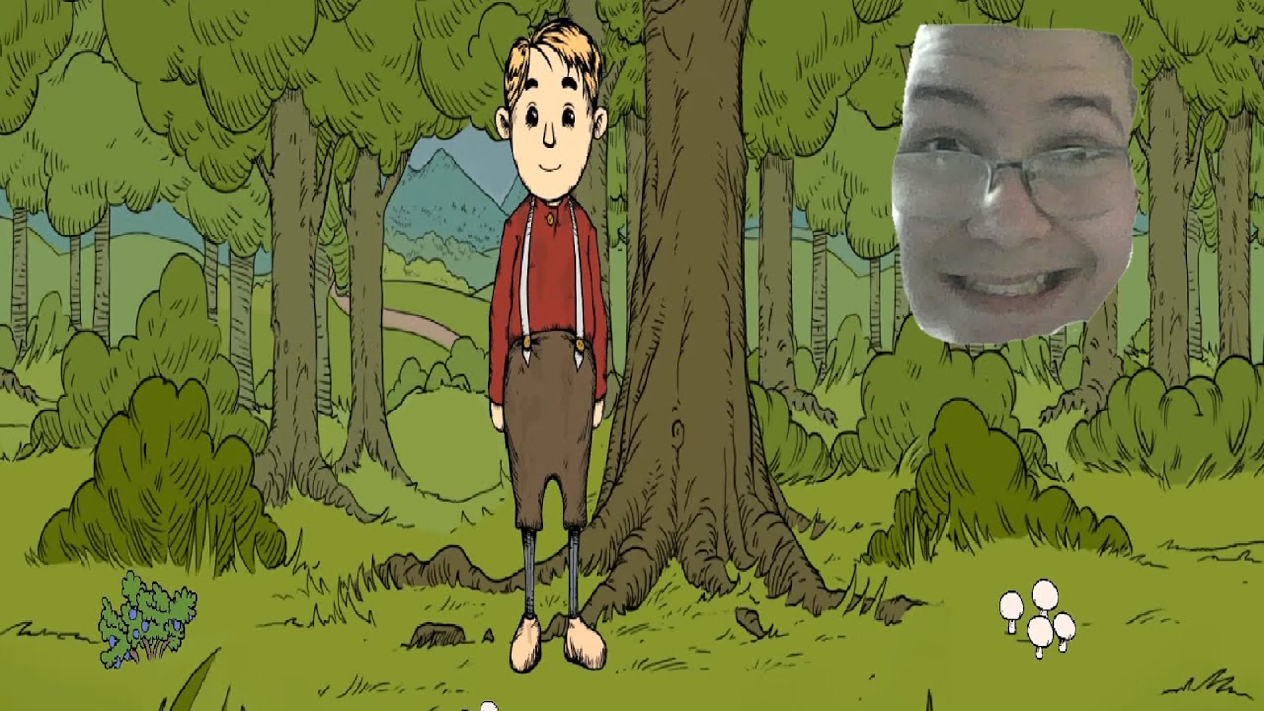 MY CHILD LEBENSBORN