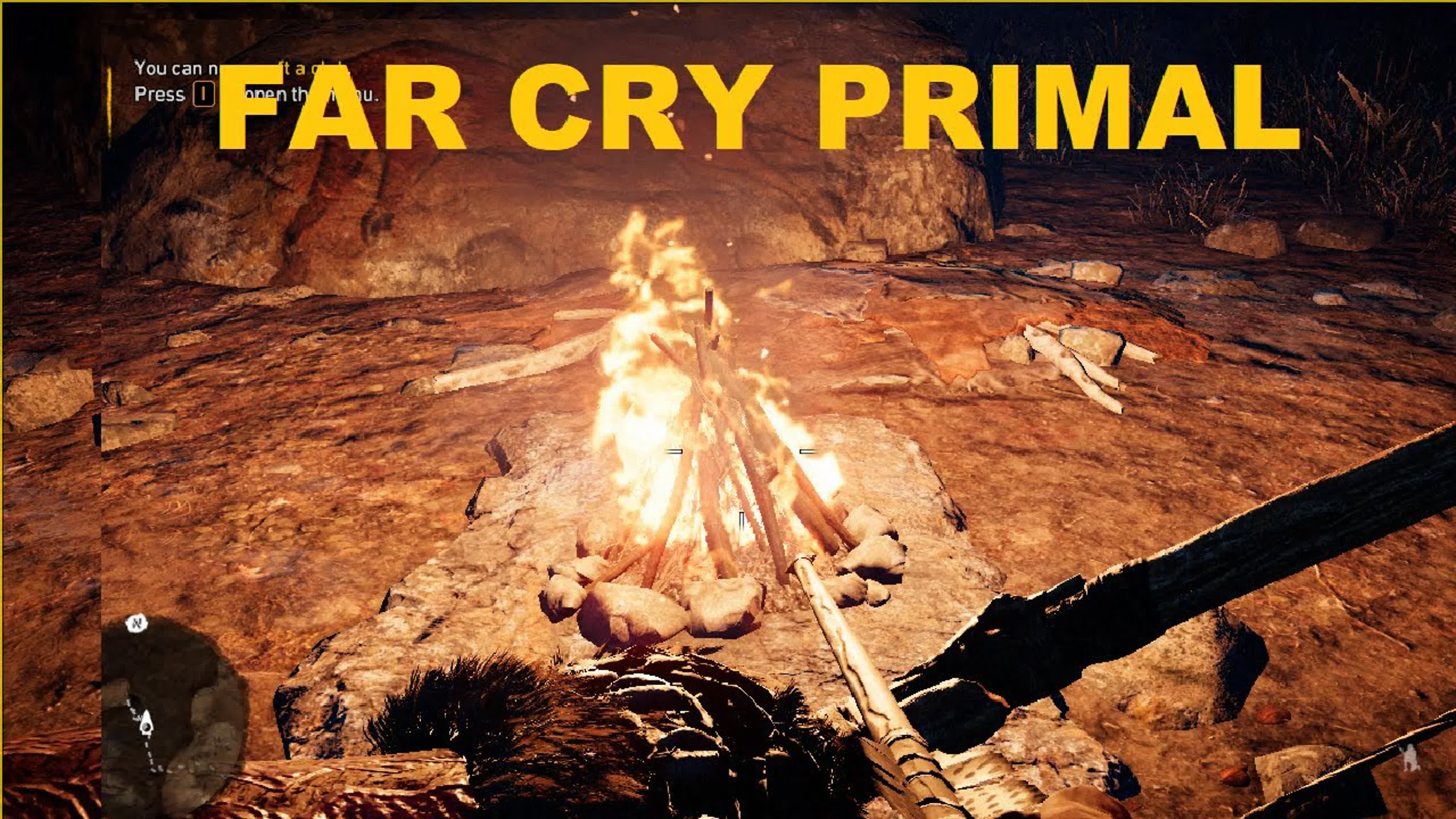 FAR CRY PRIMAL