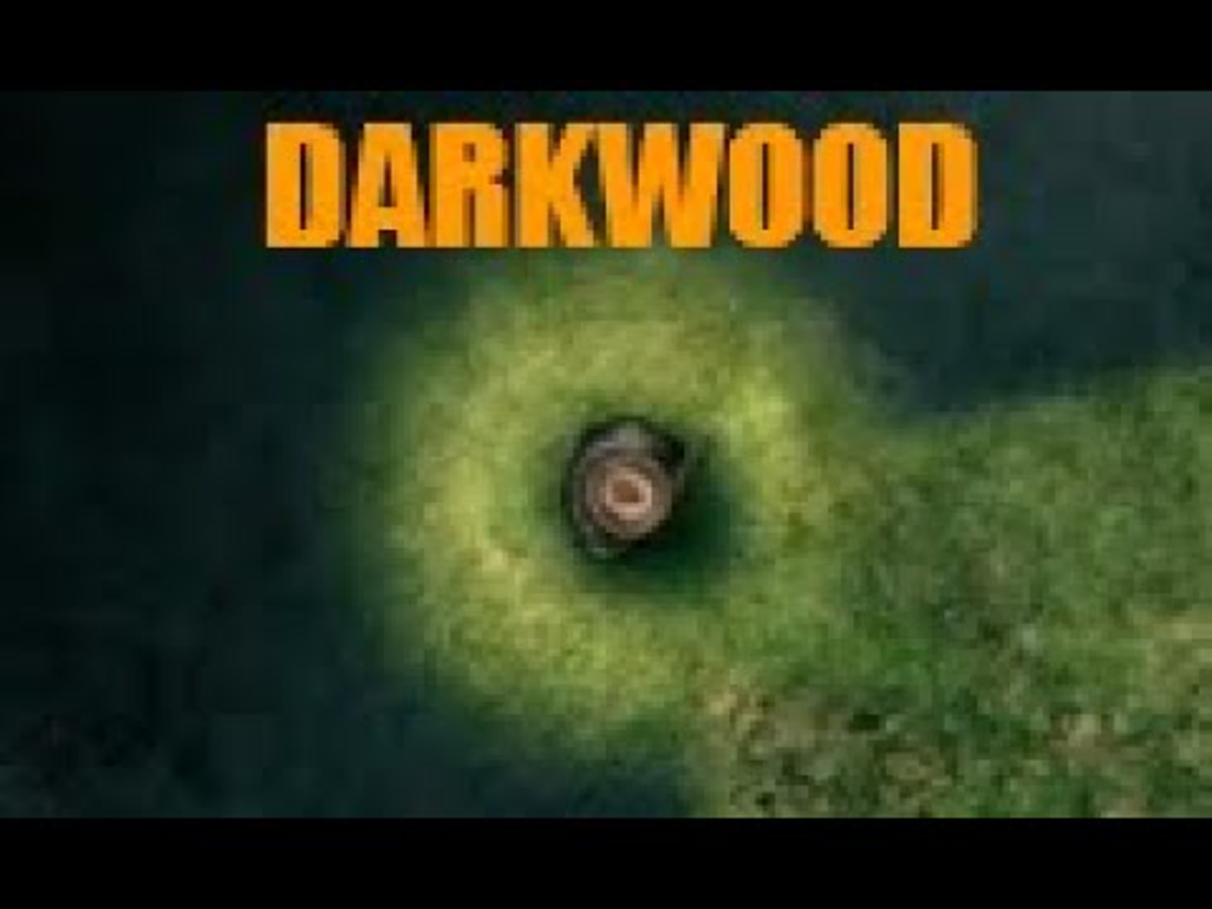 DARKWOOD