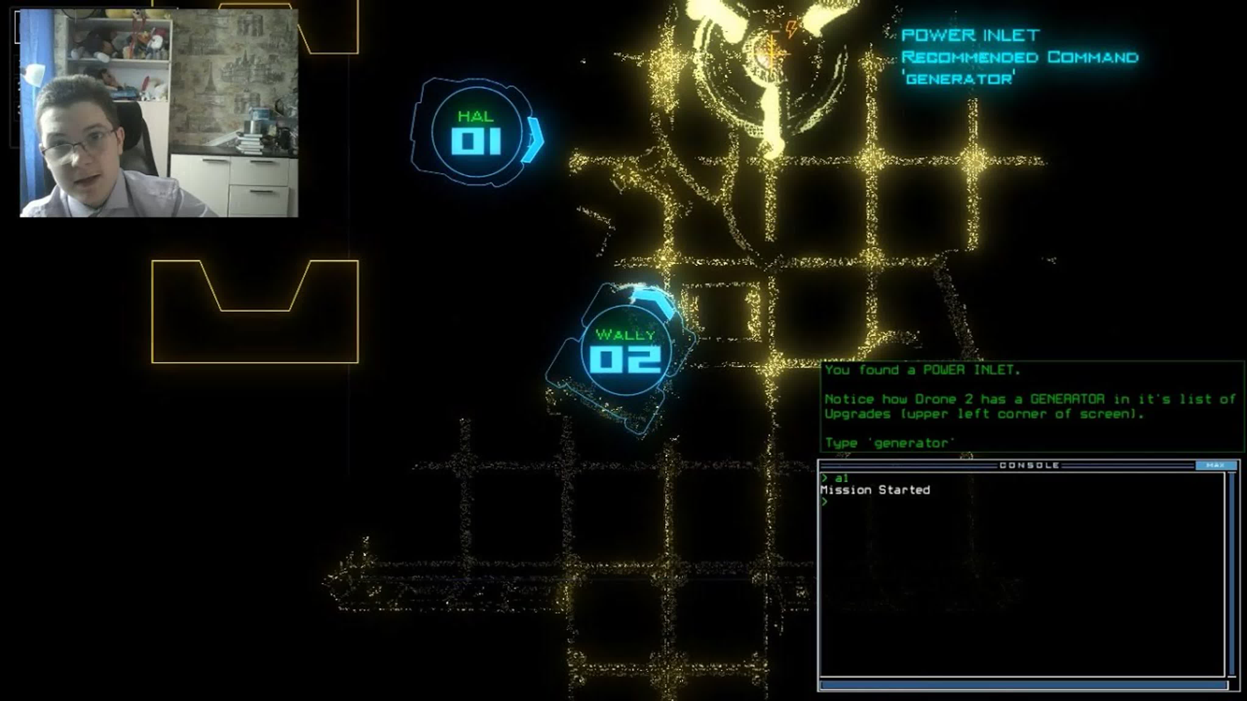DUSKERS