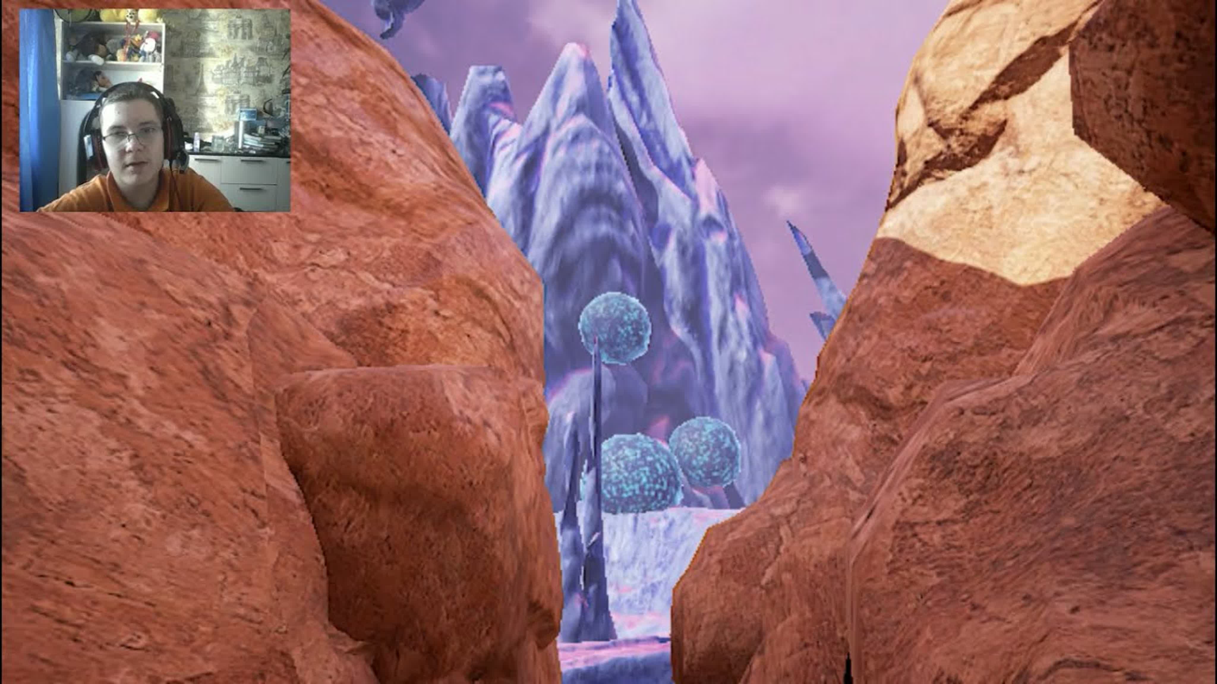 OBDUCTION