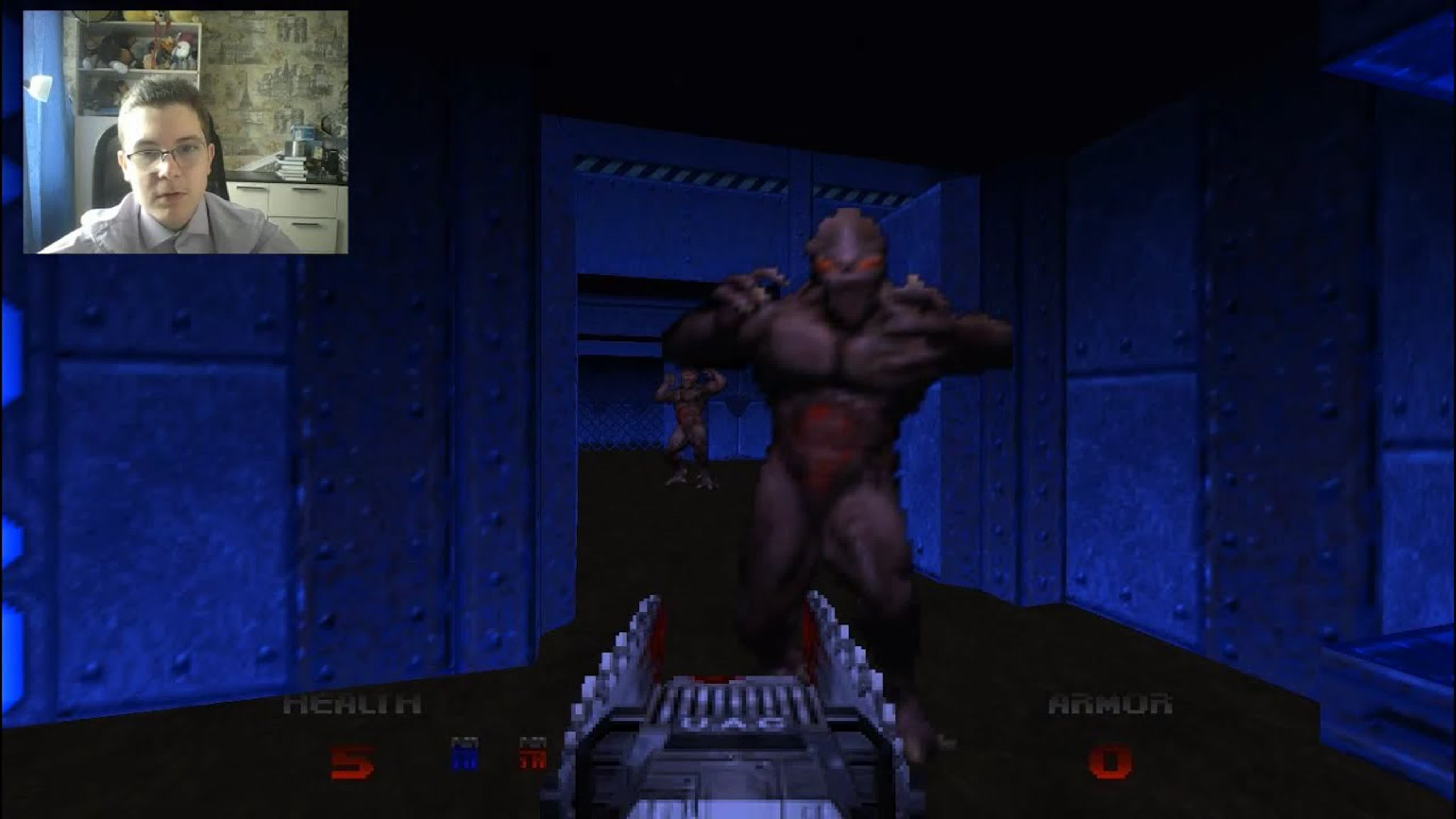 DOOM 64
